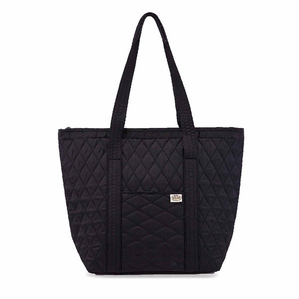 NaRaYa Satin Shoulder Bag - NaRaYa