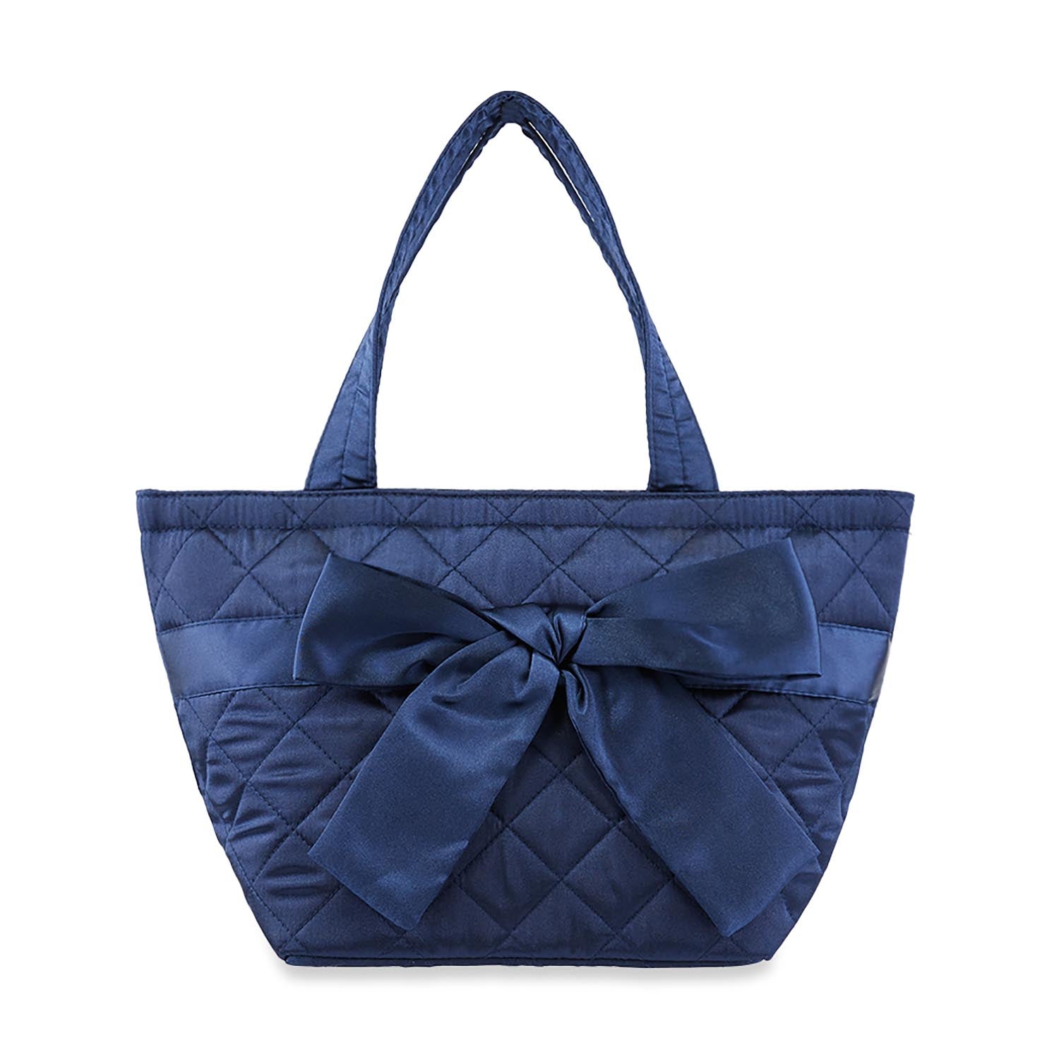 NaRaYa Satin Handbag - NaRaYa