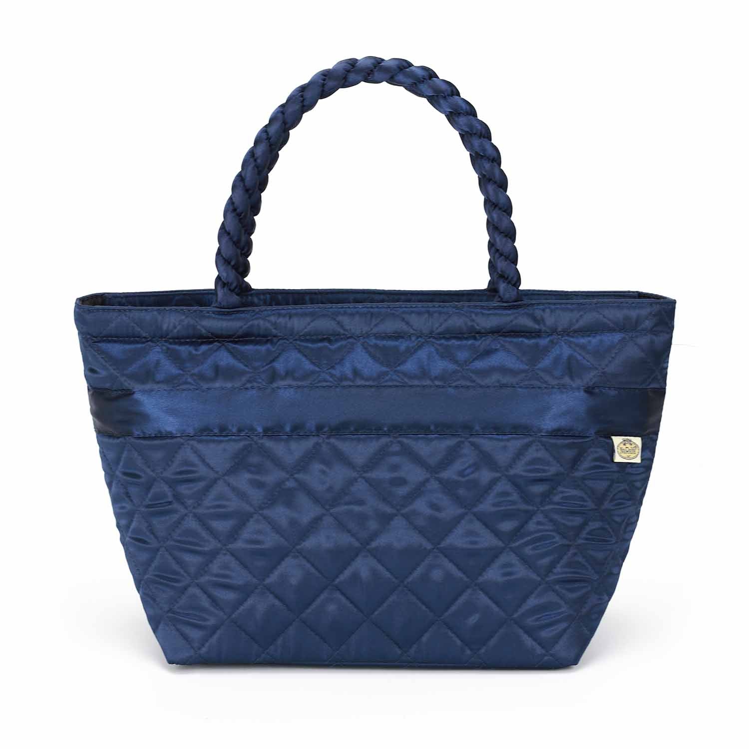 NaRaYa Satin Handbag M - NaRaYa