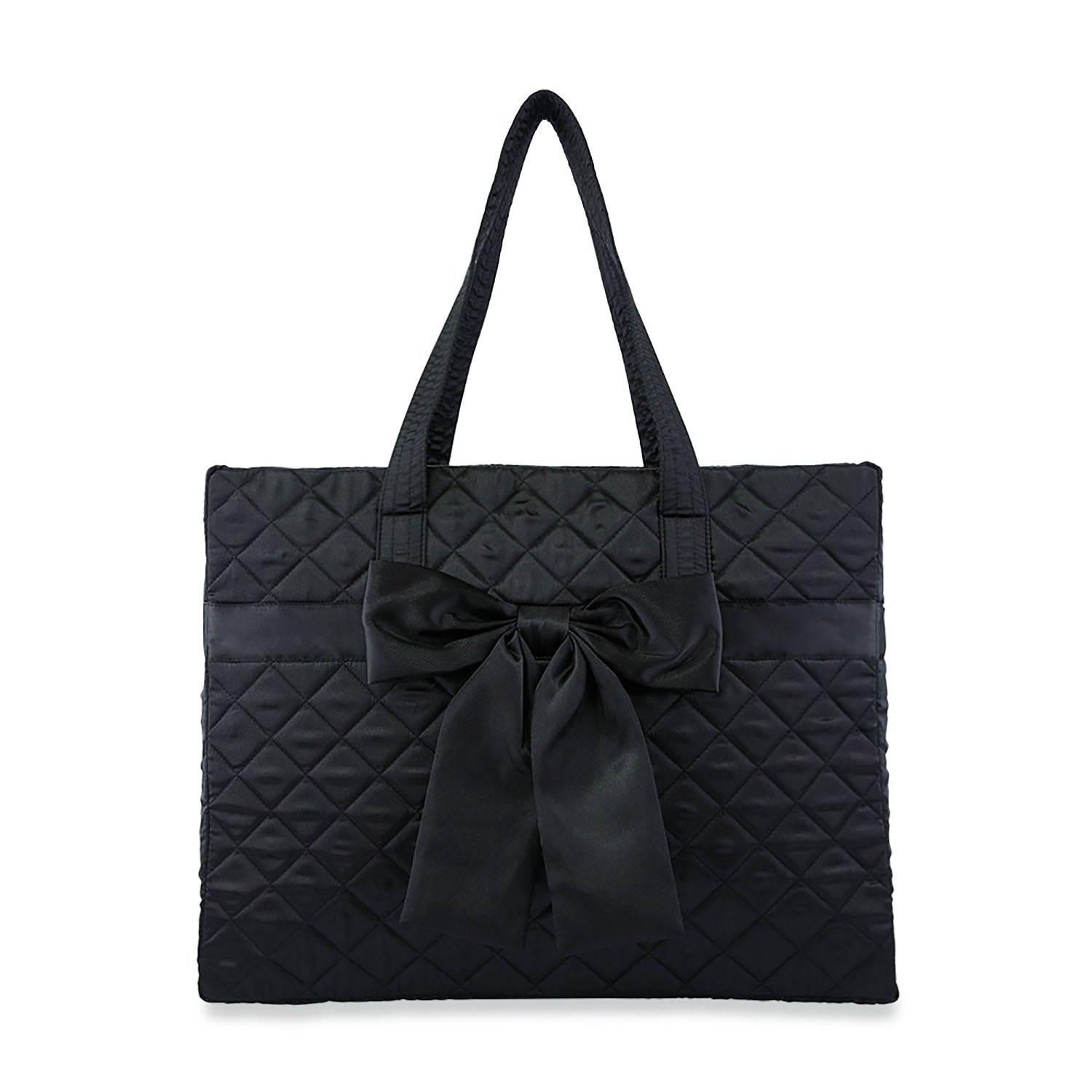 NaRaYa Satin Traveling Bag - NaRaYa