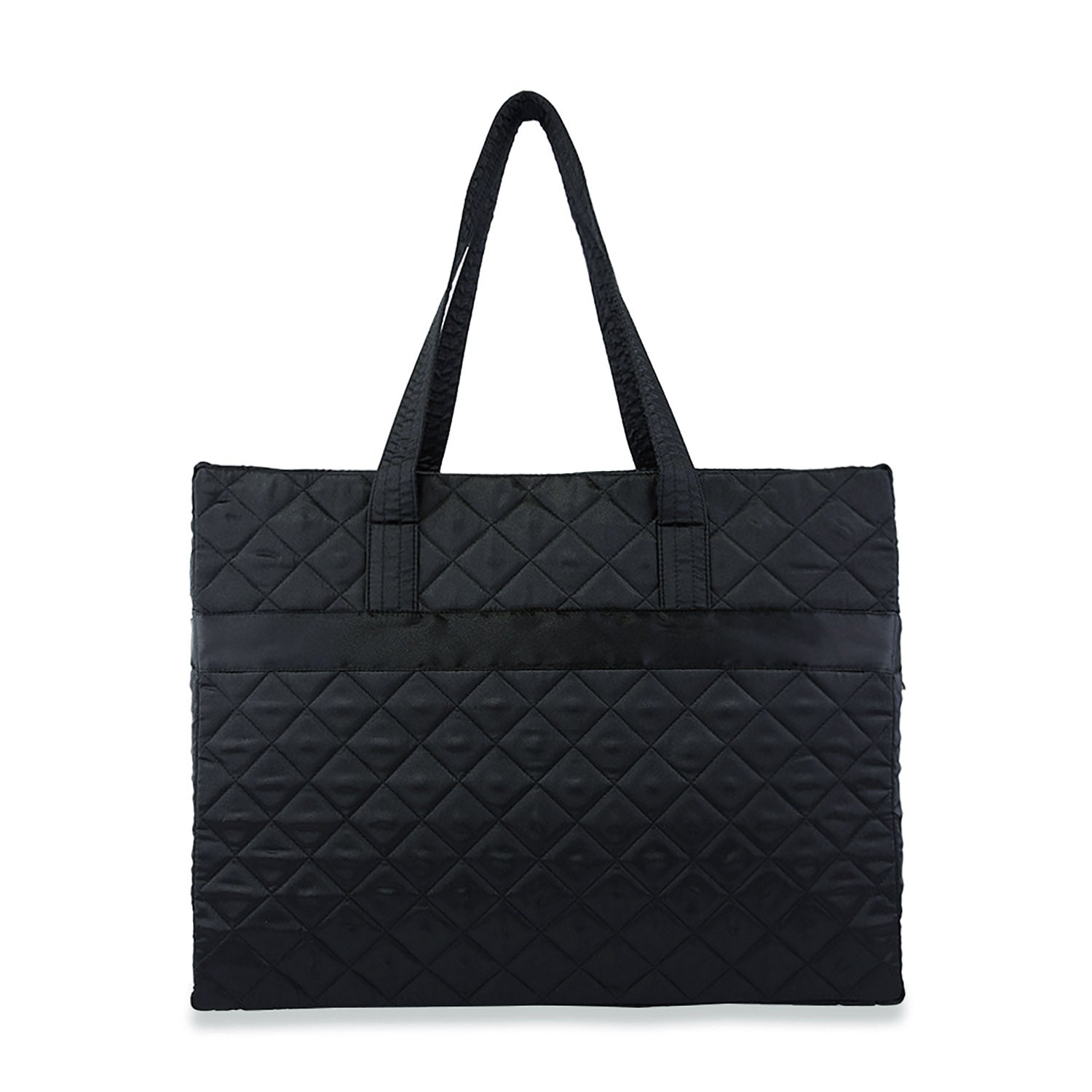 NaRaYa Satin Traveling Bag - NaRaYa