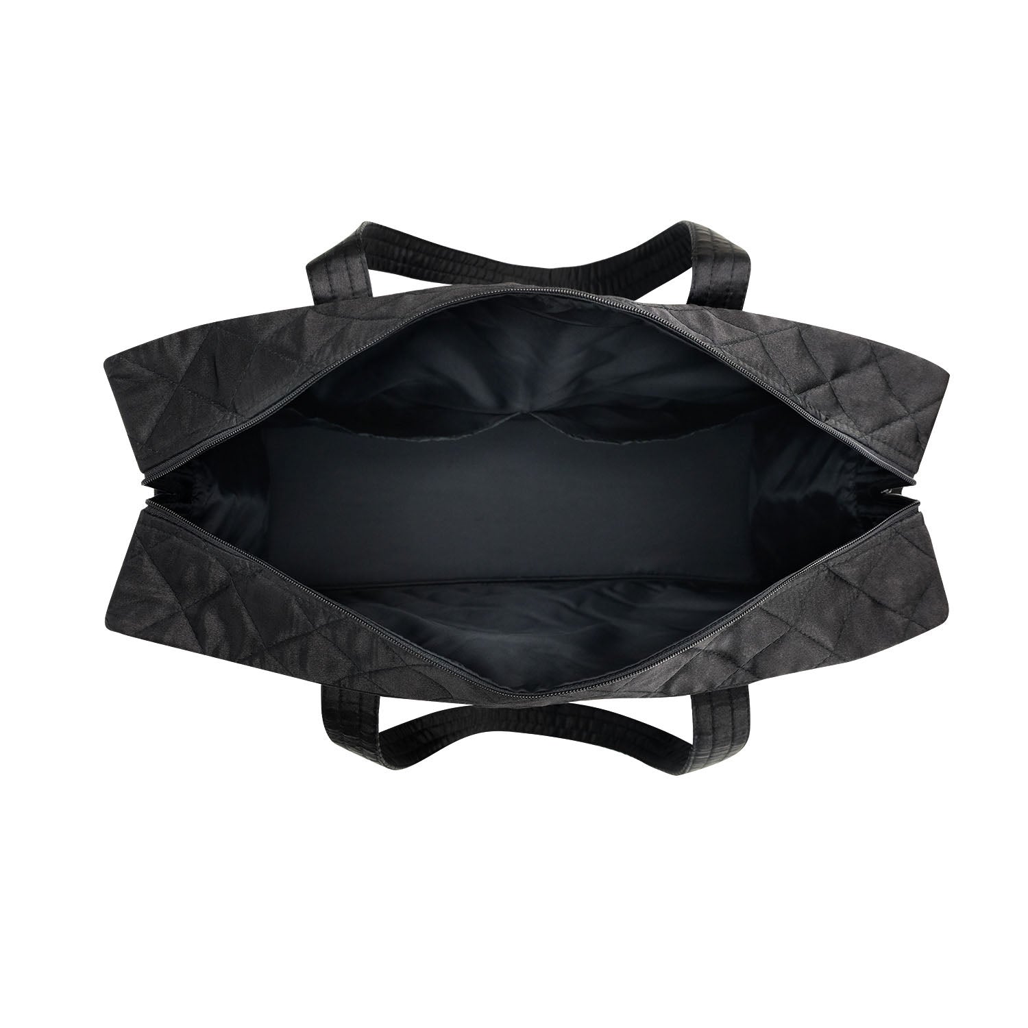 NaRaYa Satin Traveling Bag - NaRaYa