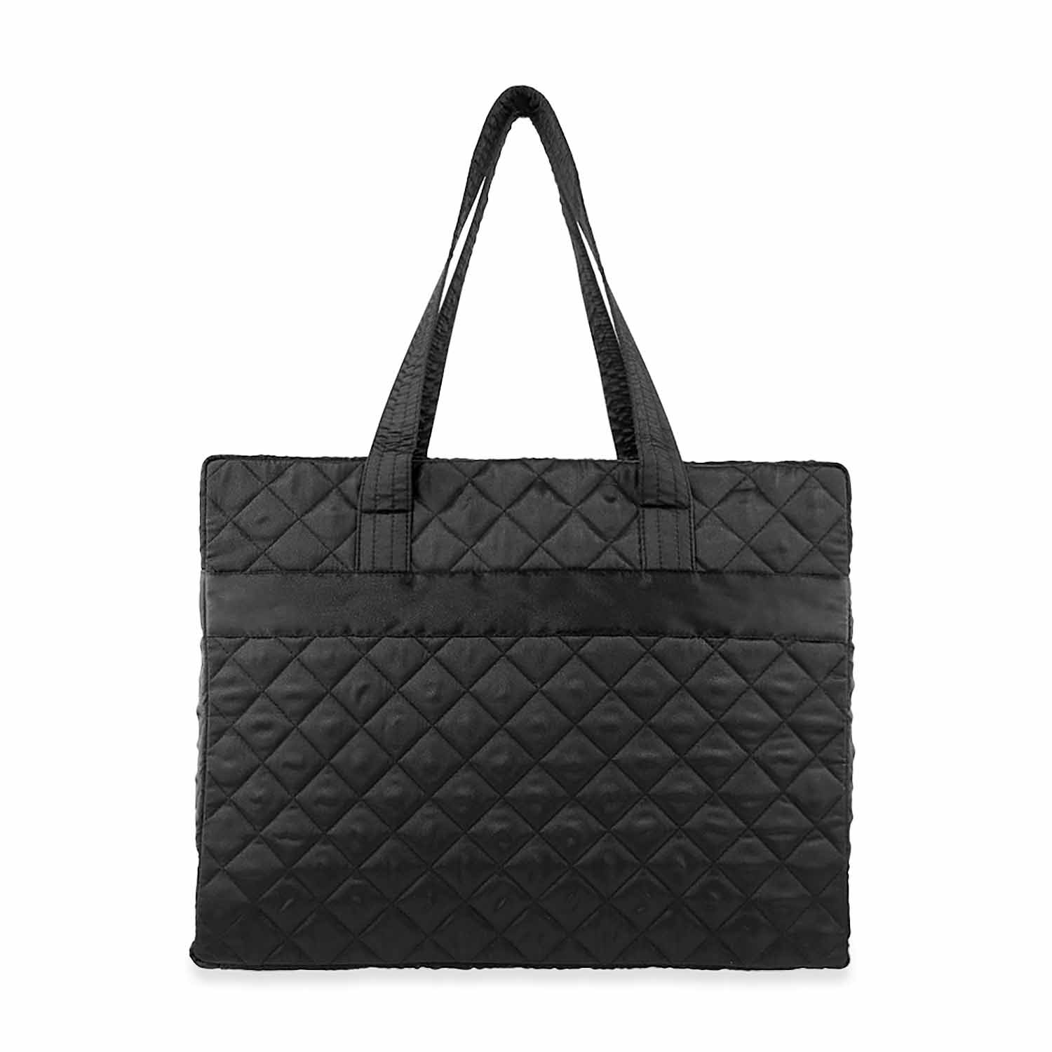 NaRaYa Satin Traveling Bag M - NaRaYa