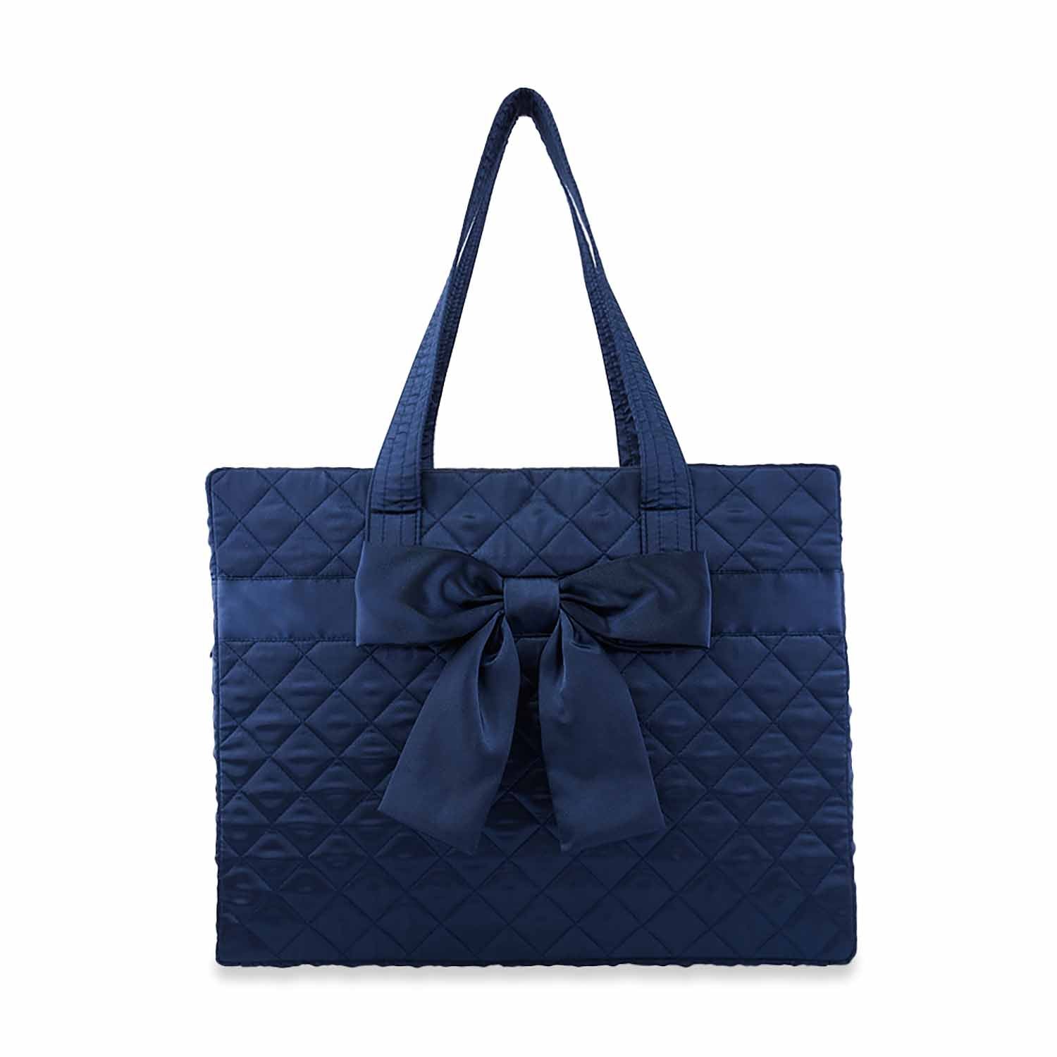 NaRaYa Satin Traveling Bag M - NaRaYa