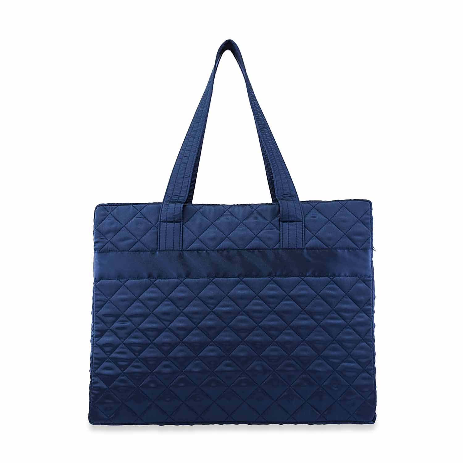 NaRaYa Satin Traveling Bag M - NaRaYa