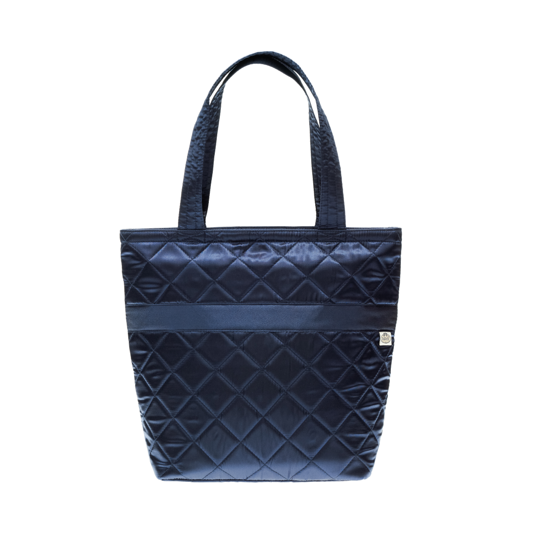 NaRaYa Satin Shoulder Bag - NaRaYa