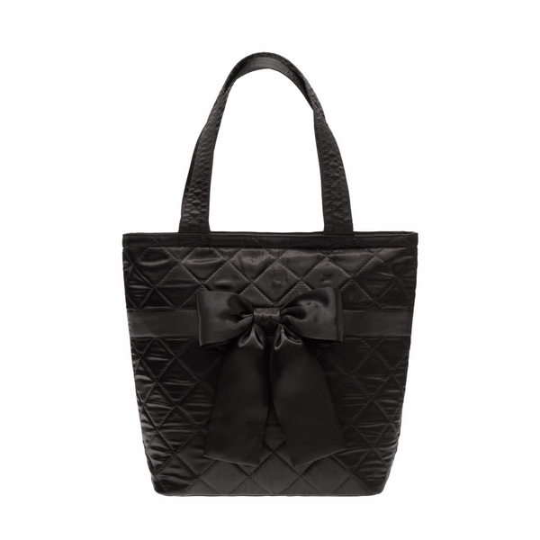 NaRaYa Satin Shoulder Bag - NaRaYa