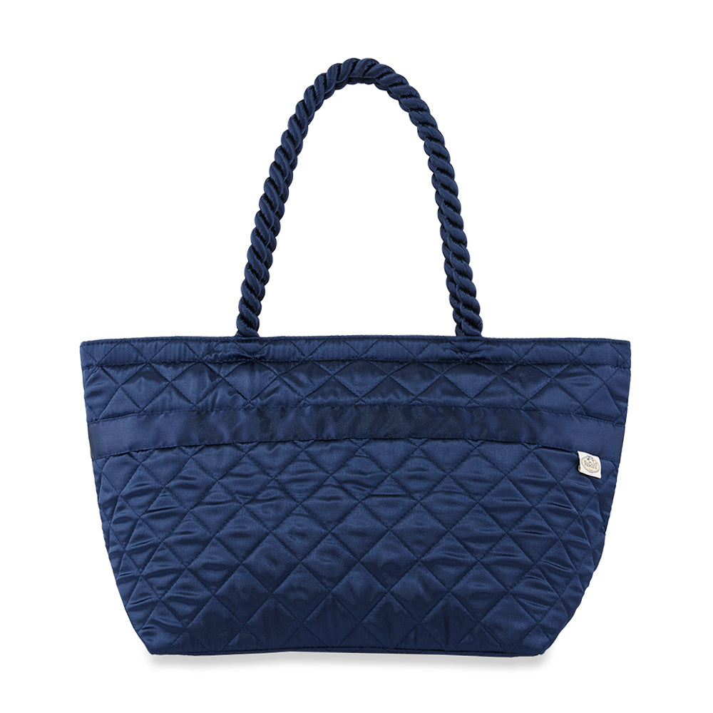 NaRaYa Satin Shoulder Bag L - NaRaYa