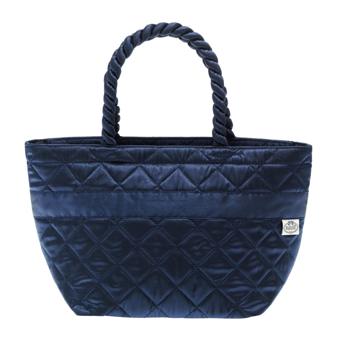 NaRaYa Satin Handbag - NaRaYa