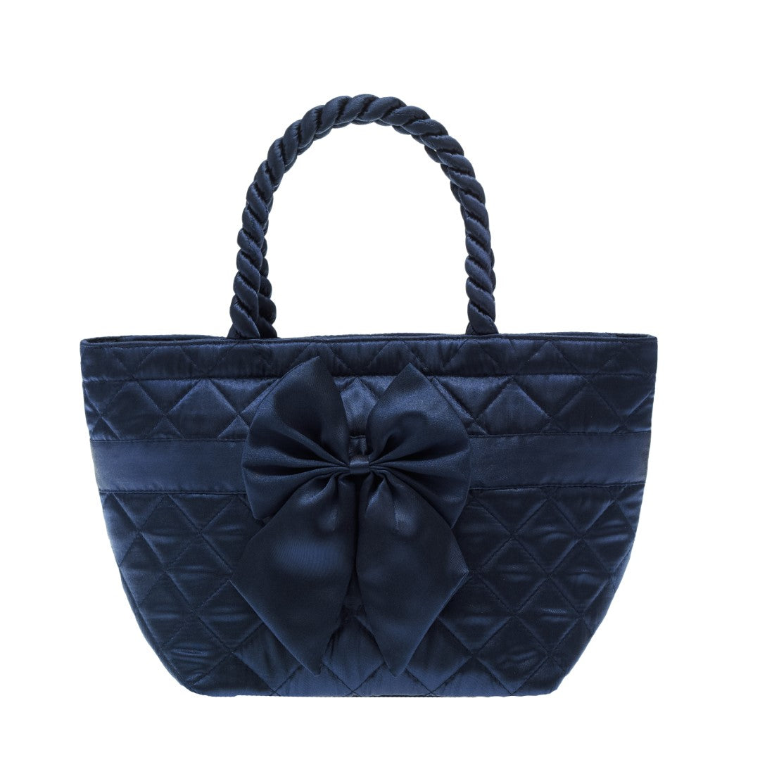 NaRaYa Satin Handbag - NaRaYa
