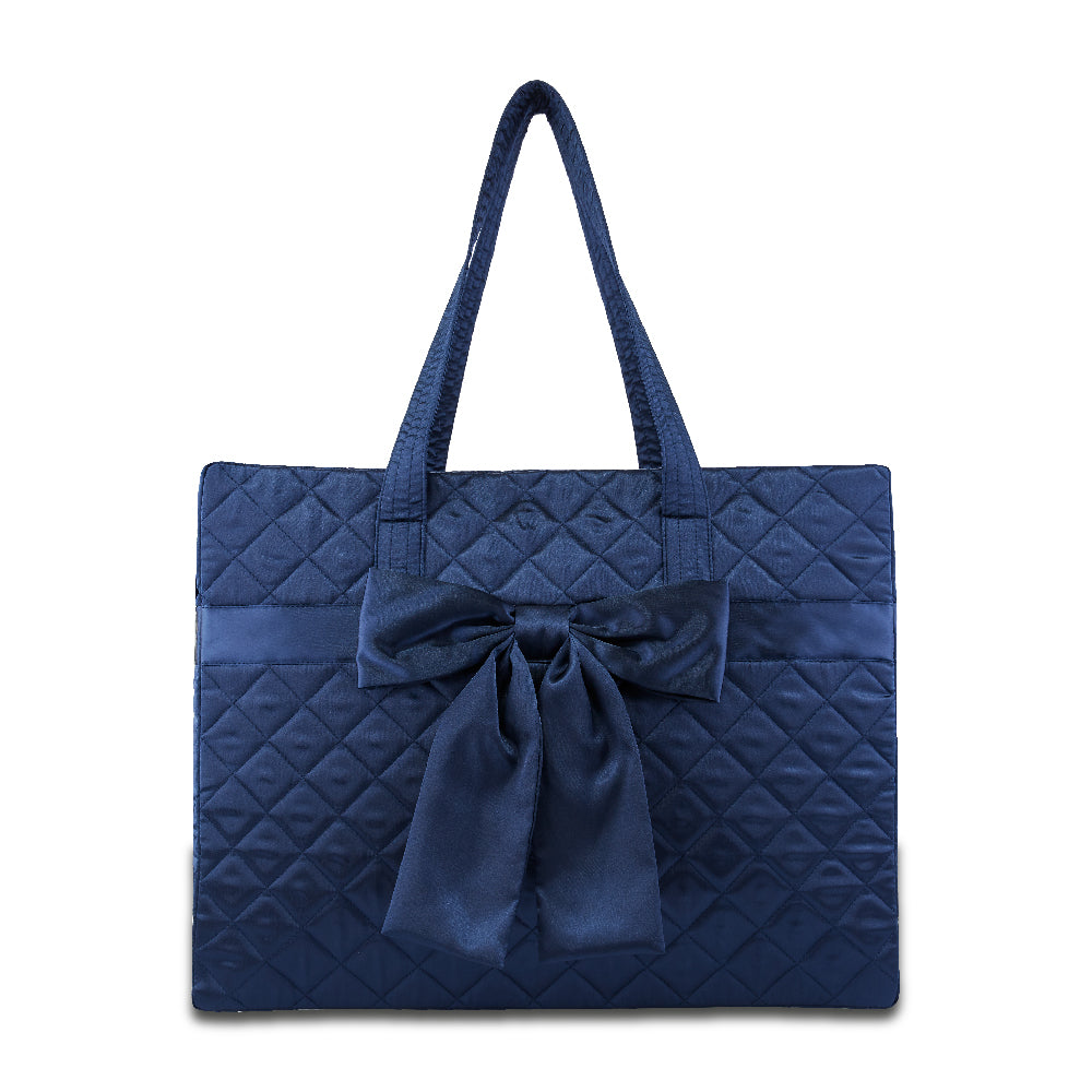 NaRaYa Satin Traveling Bag - NaRaYa