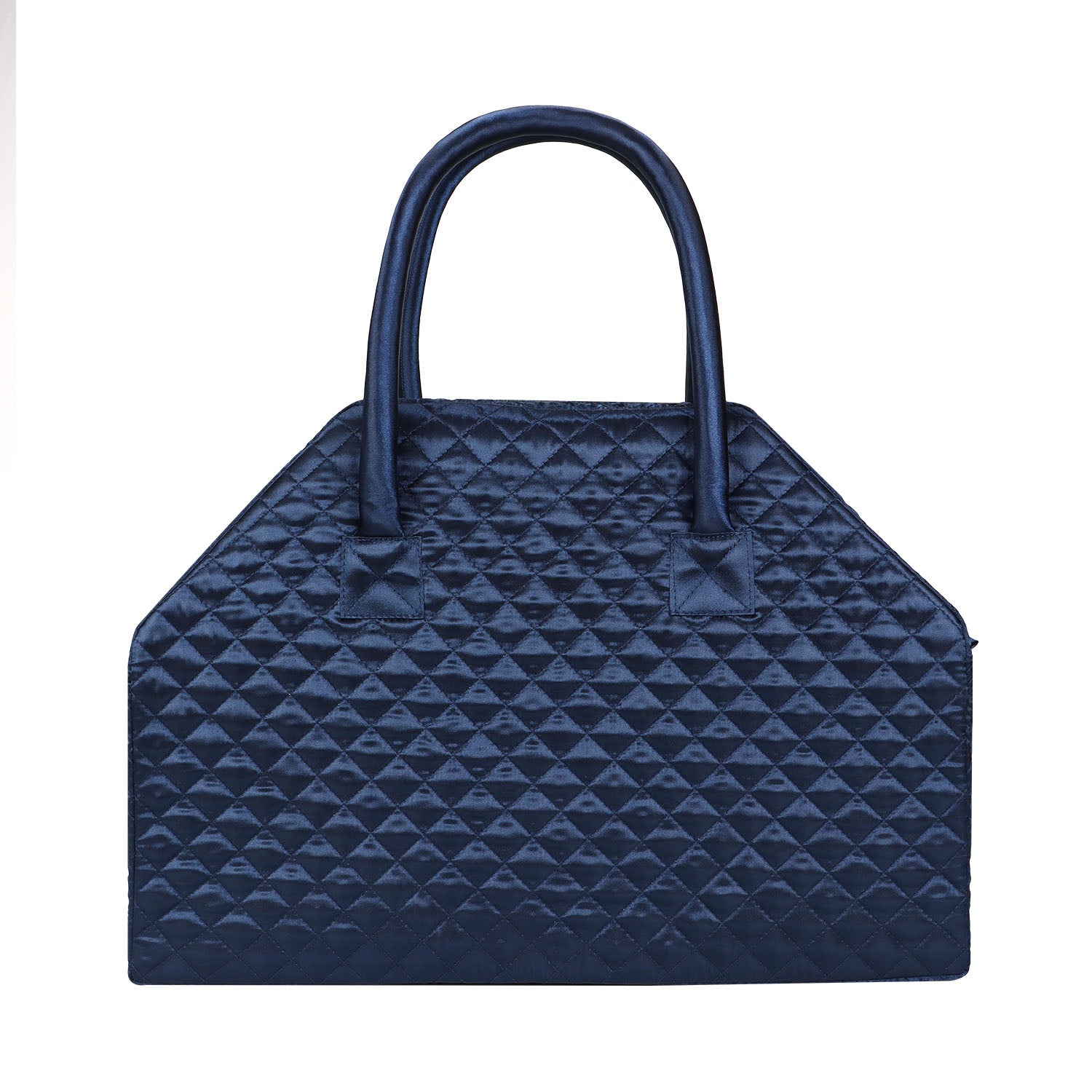 NaRaYa Satin Traveling Bag - NaRaYa