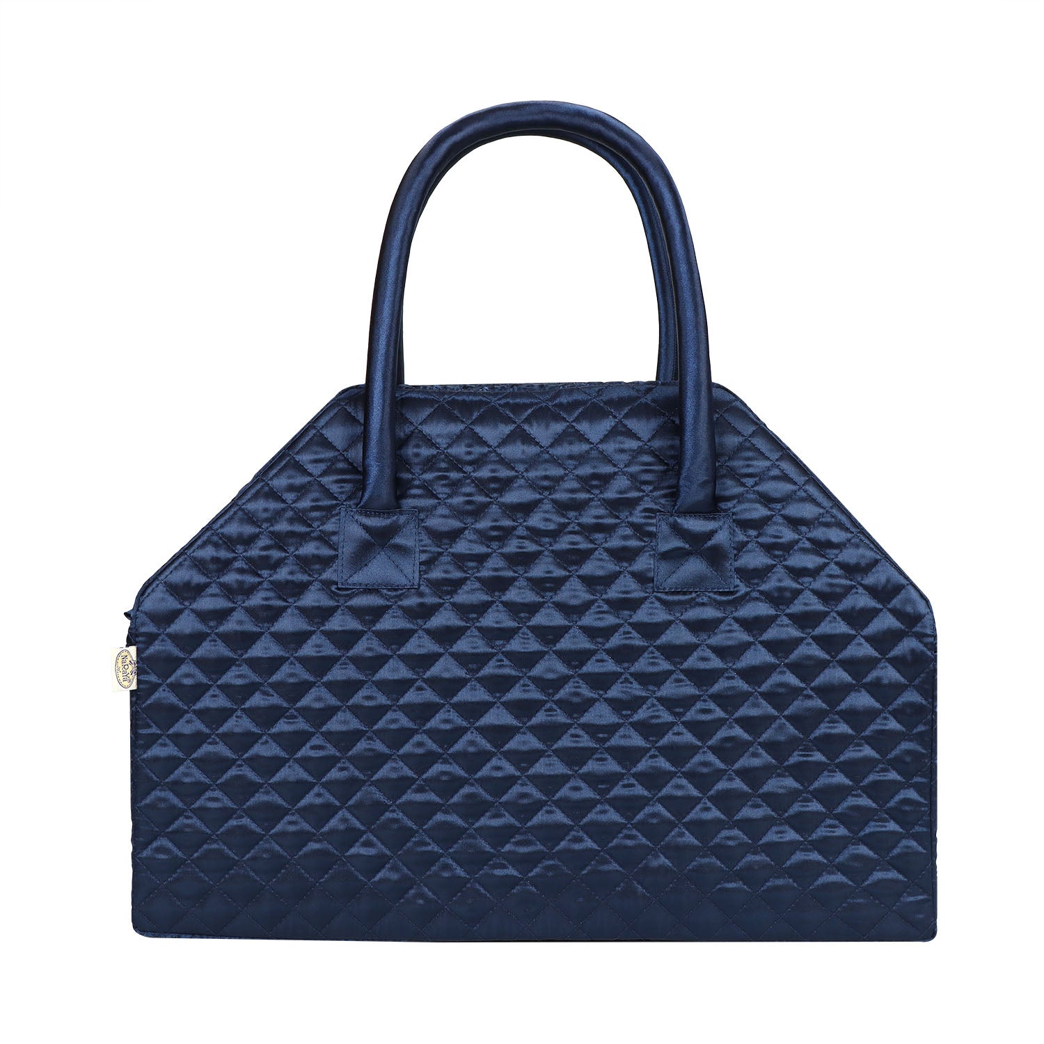 NaRaYa Satin Traveling Bag - NaRaYa