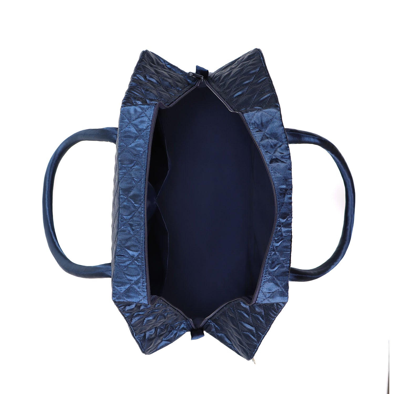 NaRaYa Satin Traveling Bag - NaRaYa