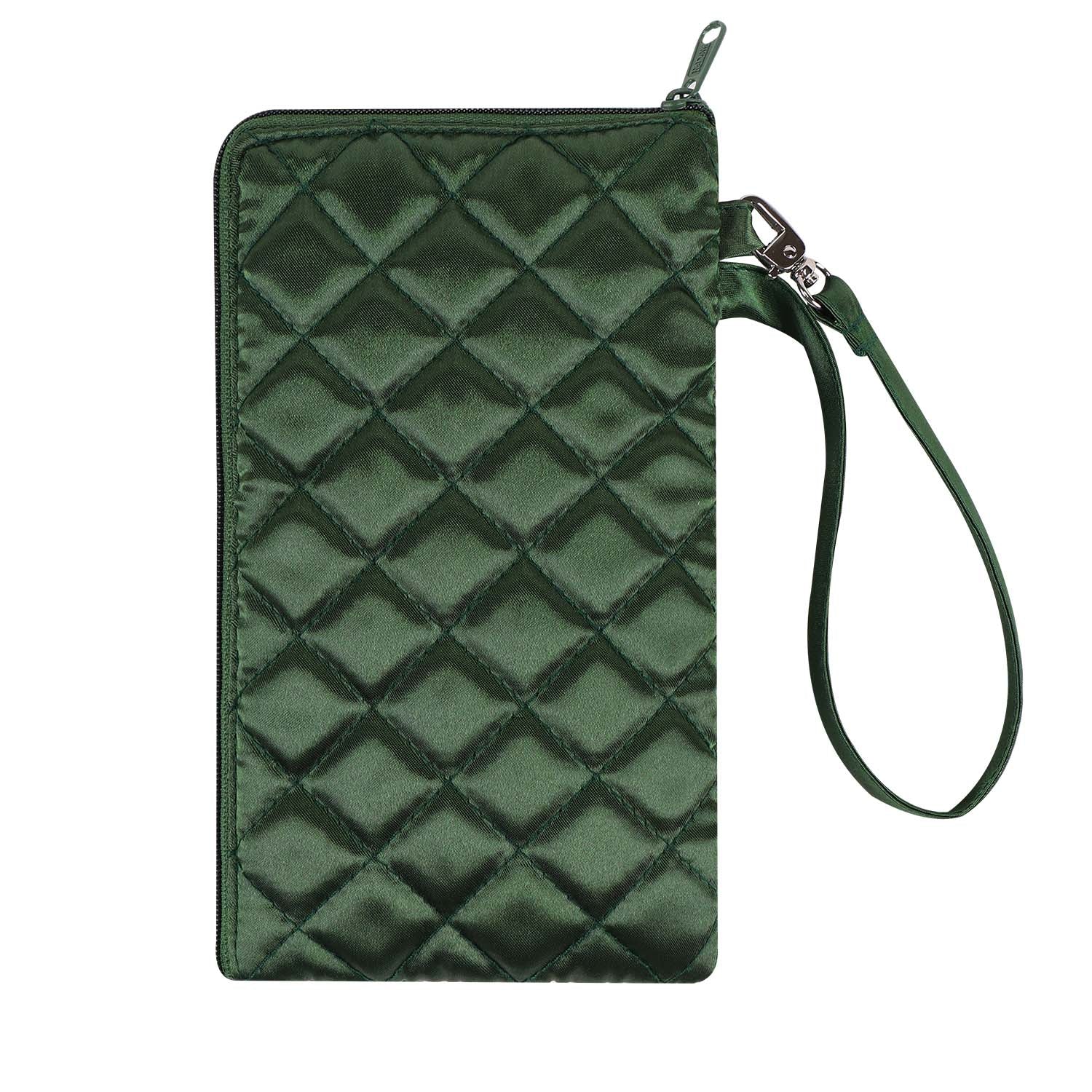 NaRaYa Satin Mobile Phone Case - NaRaYa