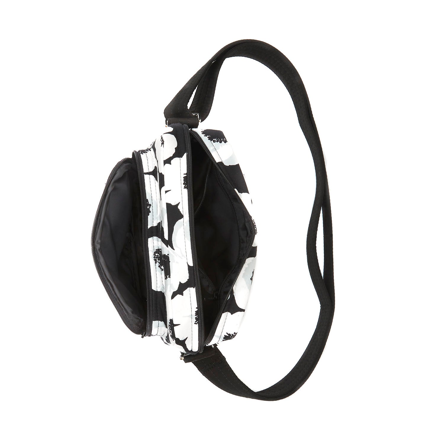 NaRaYa Crossbody Bag - NaRaYa