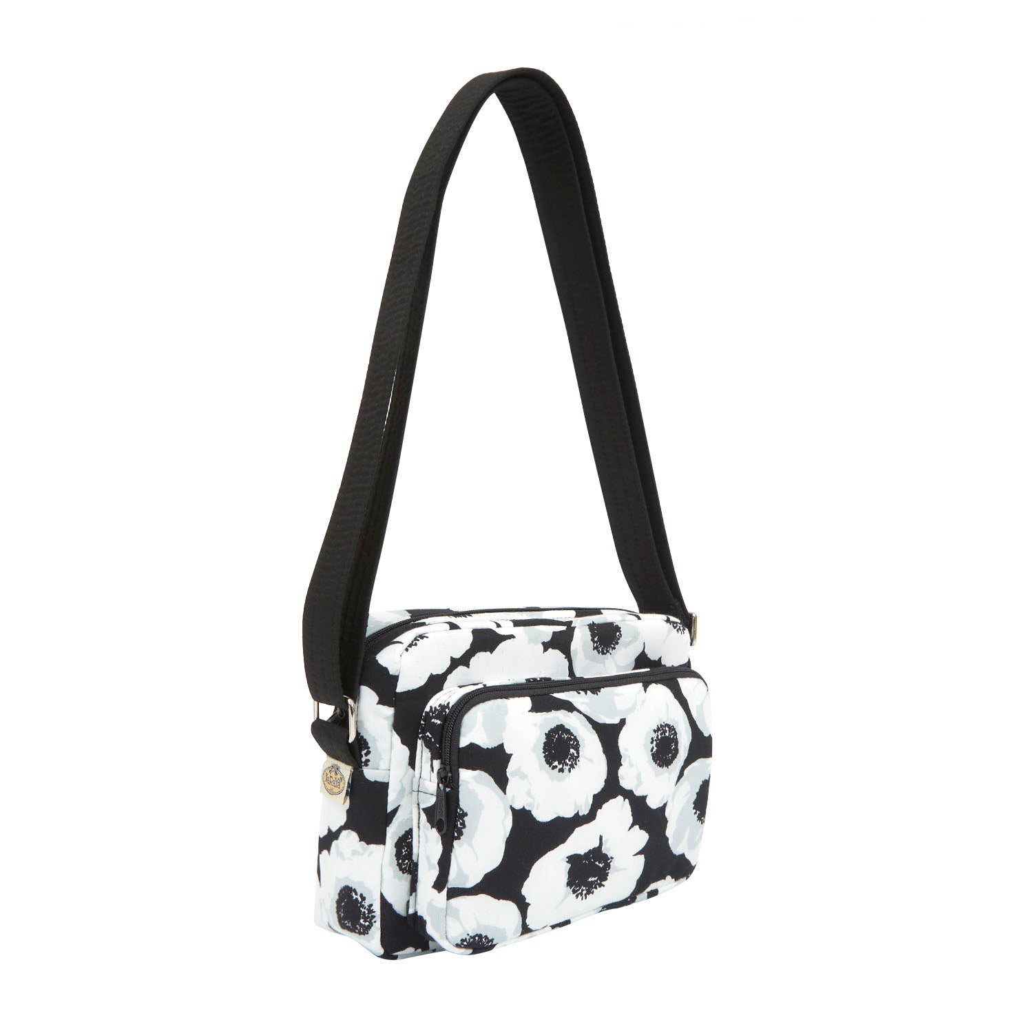 NaRaYa Crossbody Bag - NaRaYa