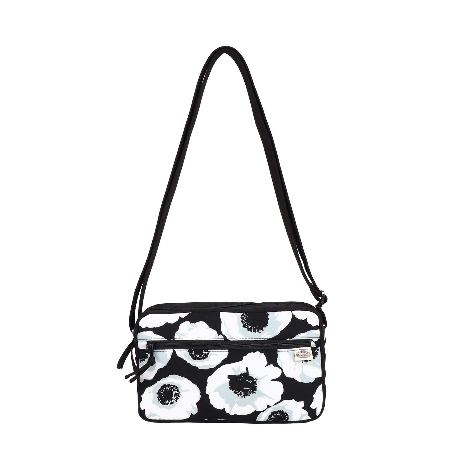 NaRaYa Shoulder Bag - NaRaYa