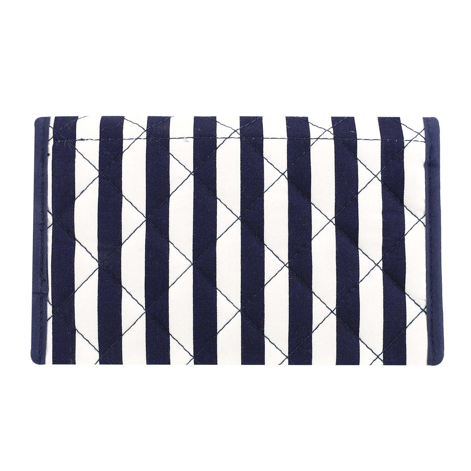 NaRaYa Cosmetic Bag With Mirror SS - NaRaYa