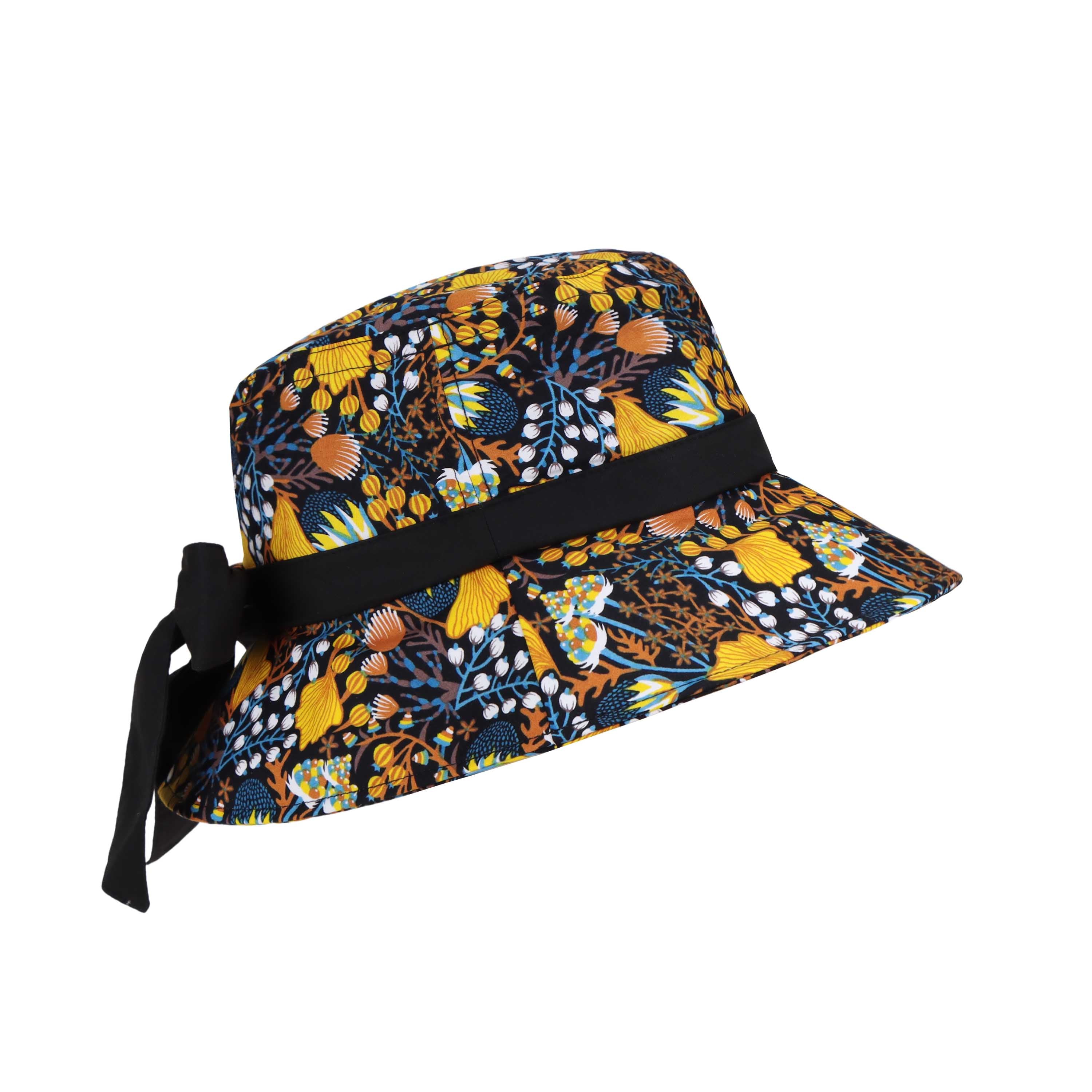 NaRaYa Lady's Hat - NaRaYa