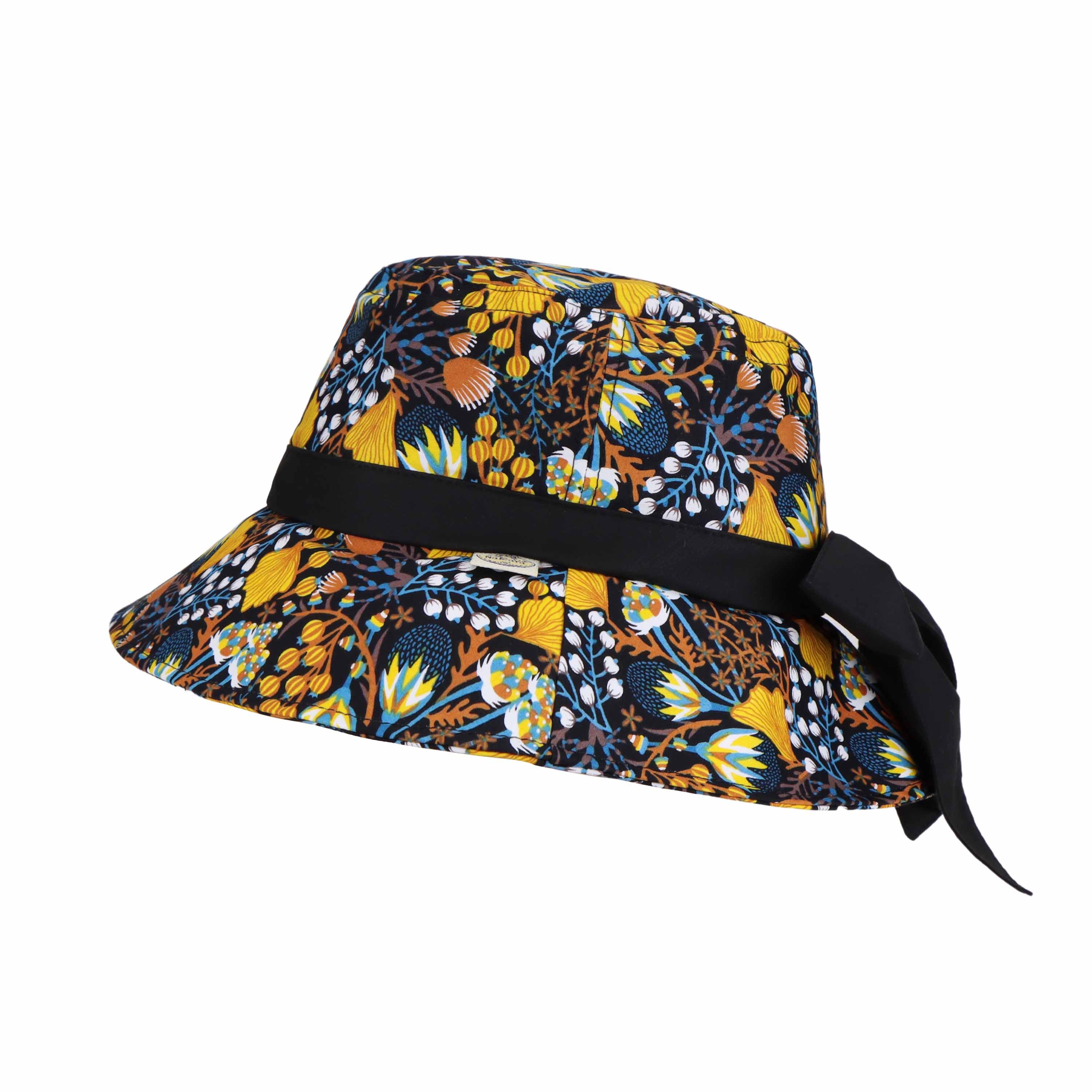 NaRaYa Lady's Hat - NaRaYa