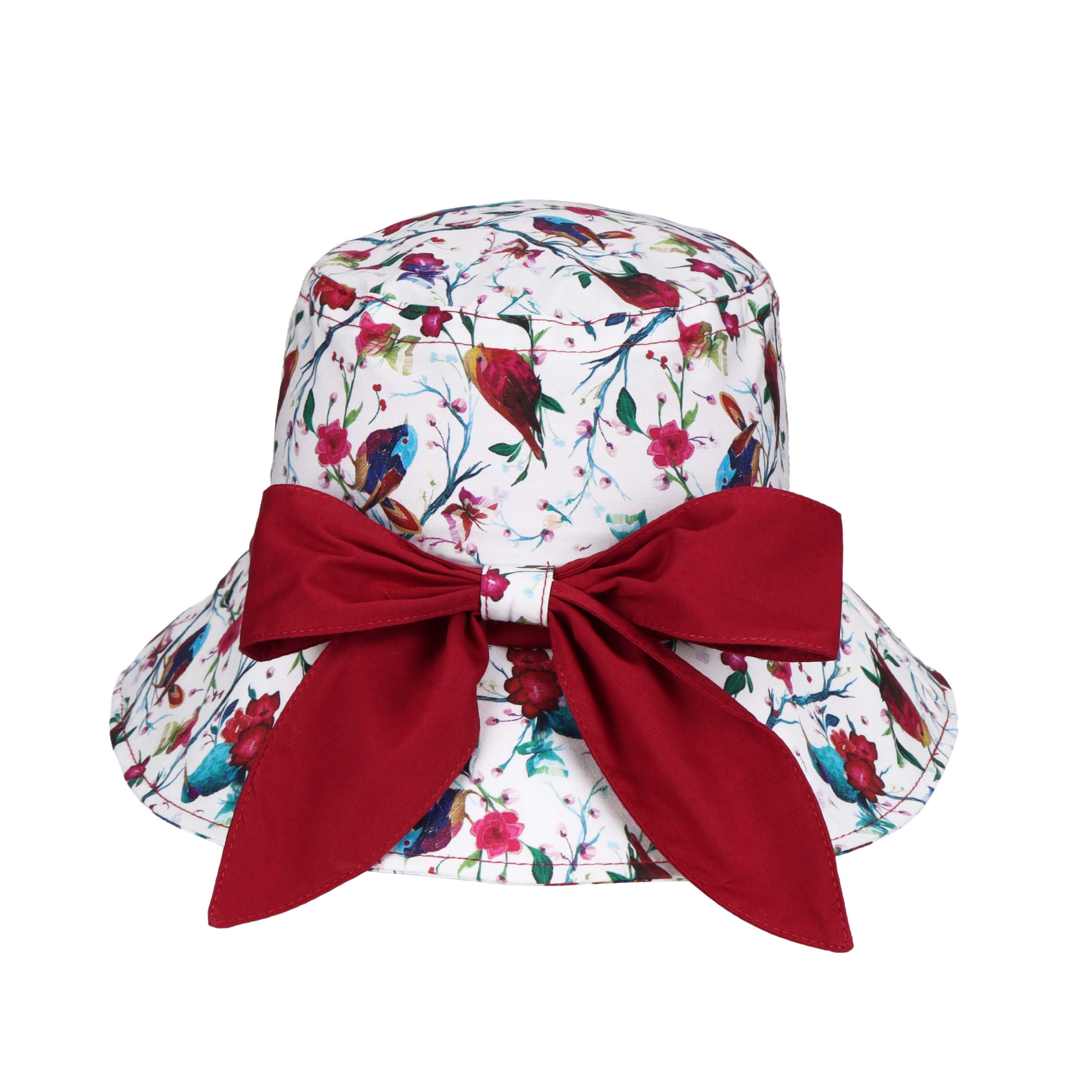 NaRaYa Lady's Hat - NaRaYa