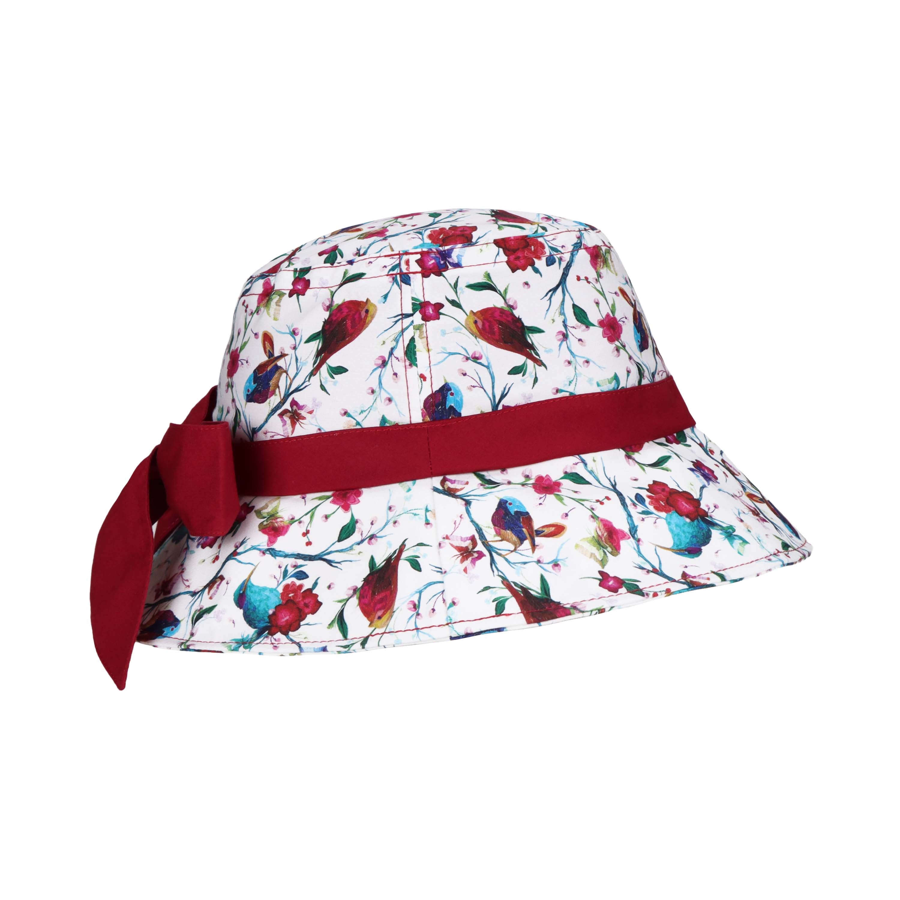 NaRaYa Lady's Hat - NaRaYa