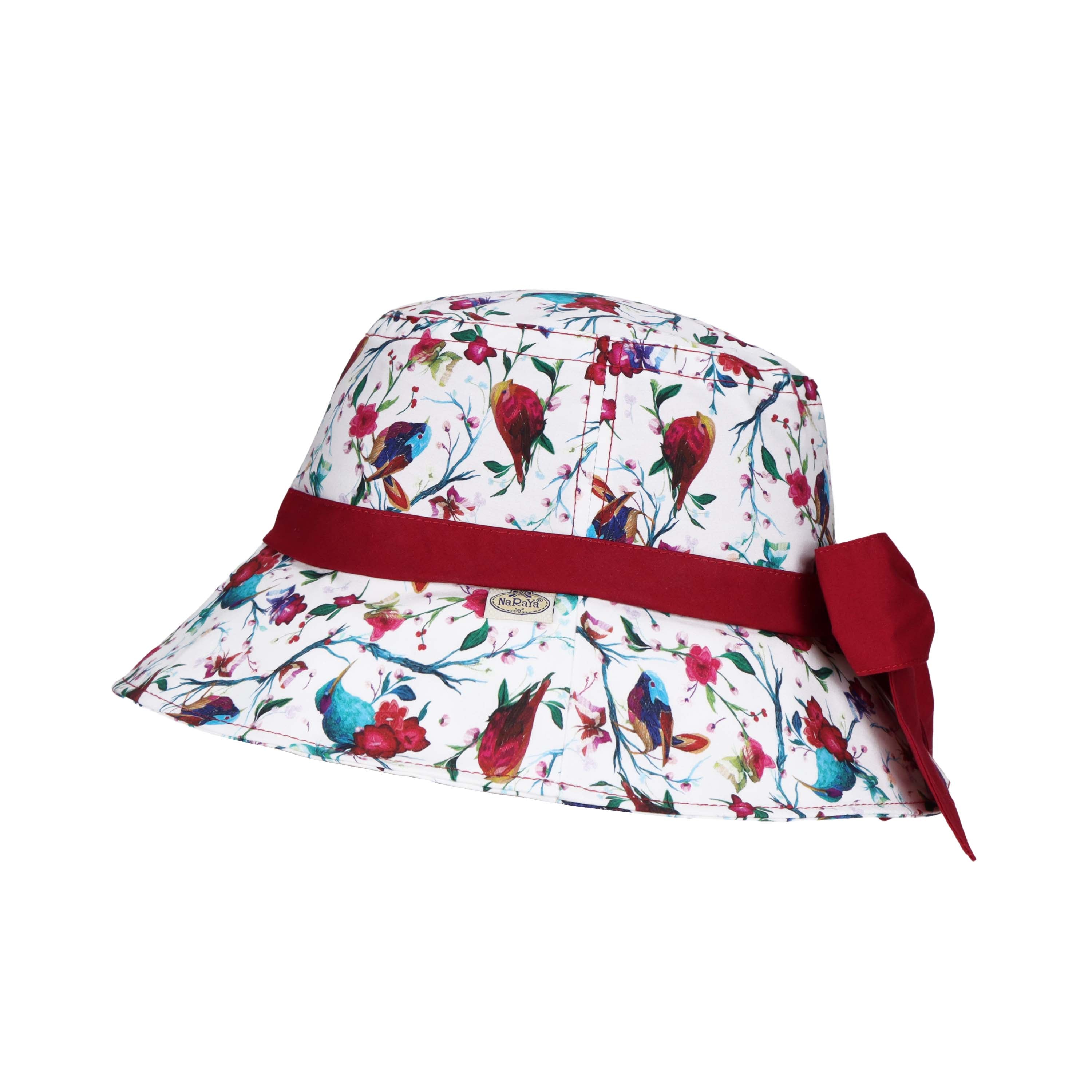 NaRaYa Lady's Hat - NaRaYa
