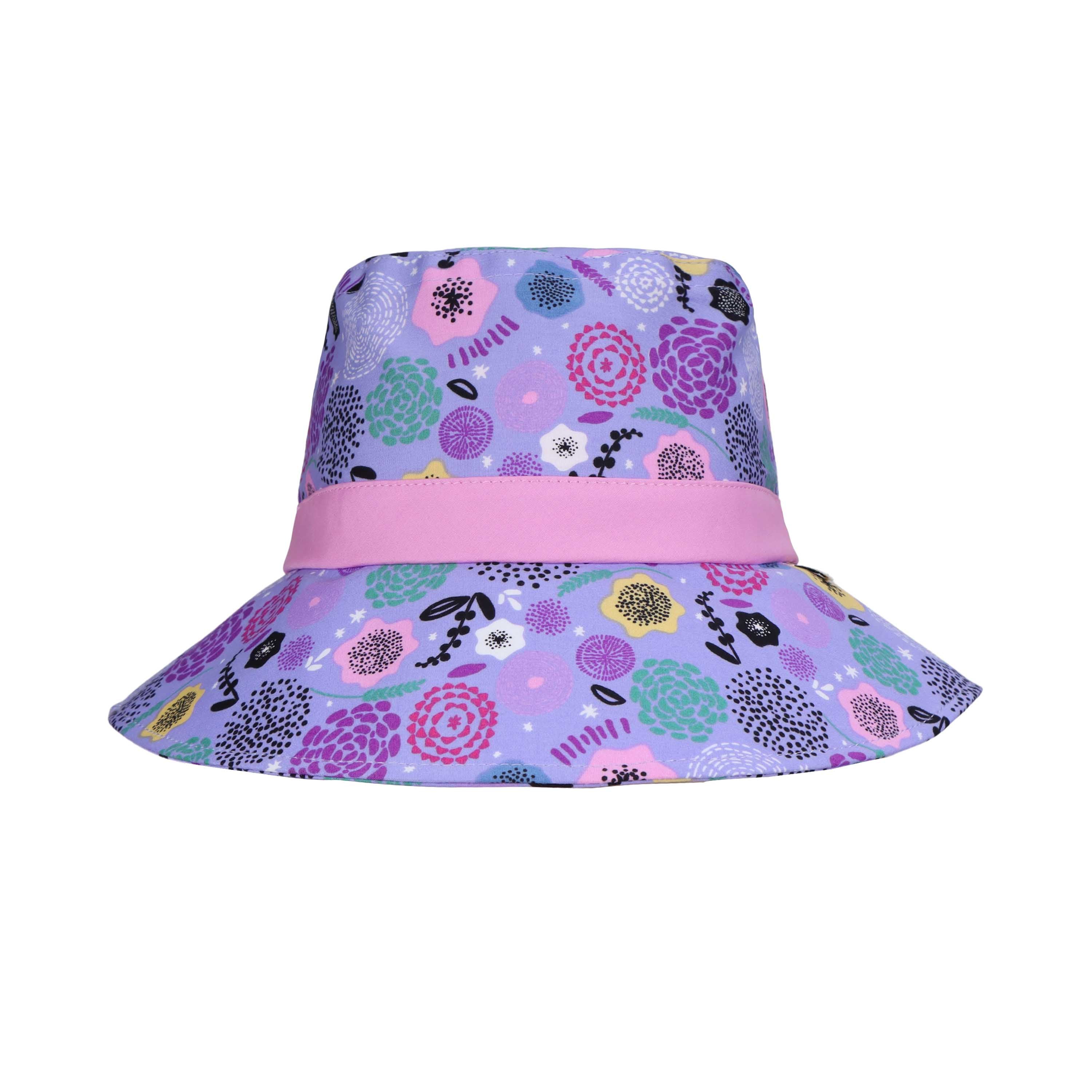 NaRaYa Lady's Hat - NaRaYa