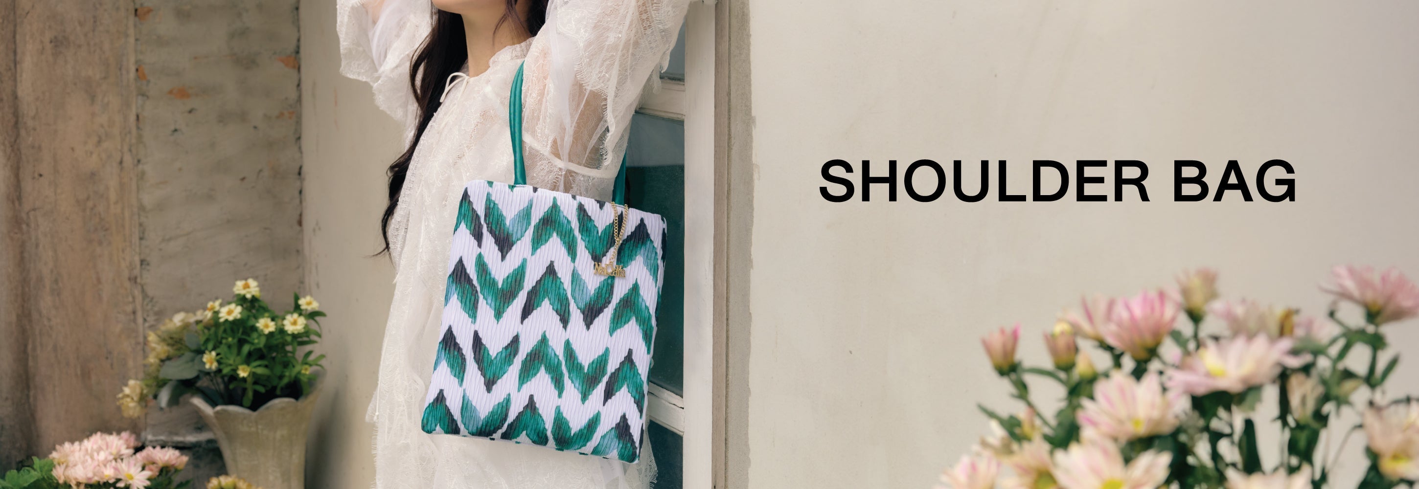 Shoulder Bag