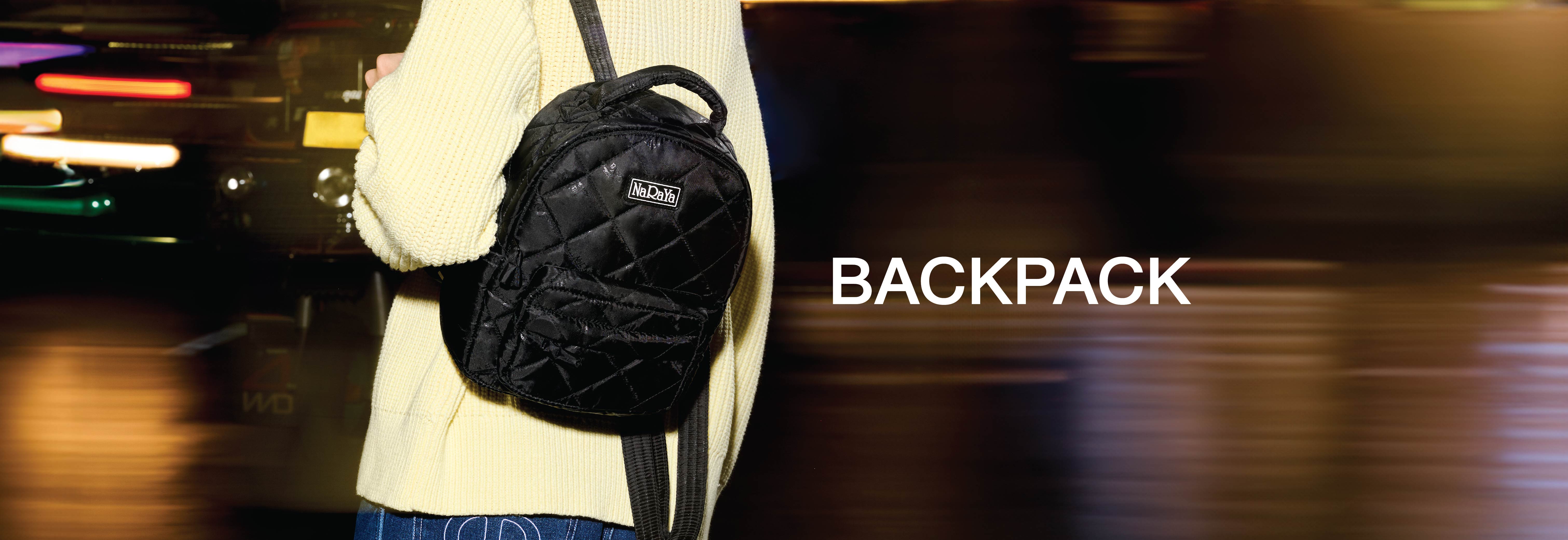 Backpack