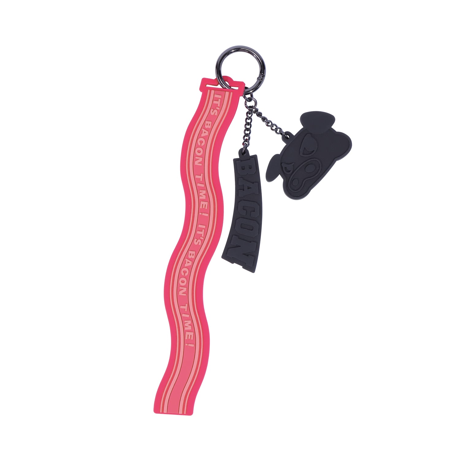 กระเป๋าคล้องคอ Bacon Time