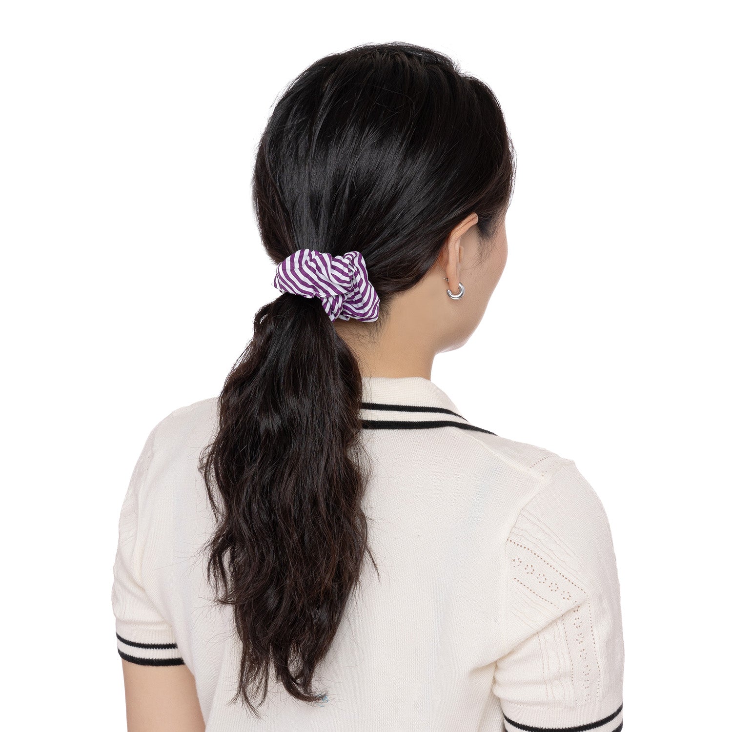 NaRaYa Scrunchy L