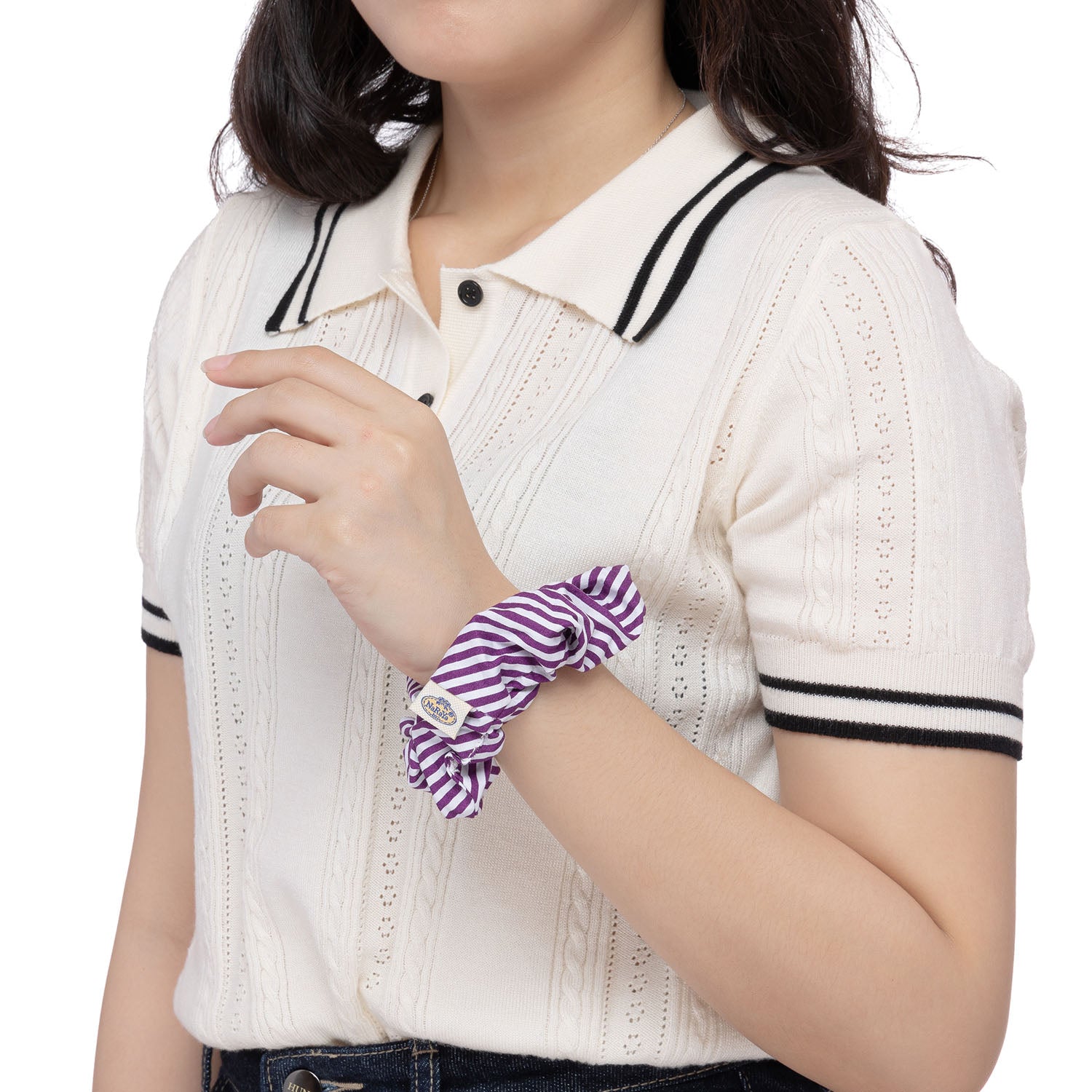 NaRaYa Scrunchy L