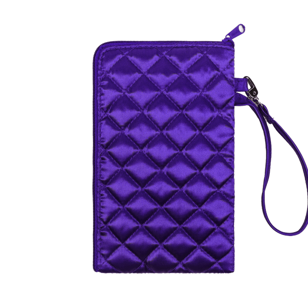 NaRaYa Satin Mobile Phone Case - NaRaYa