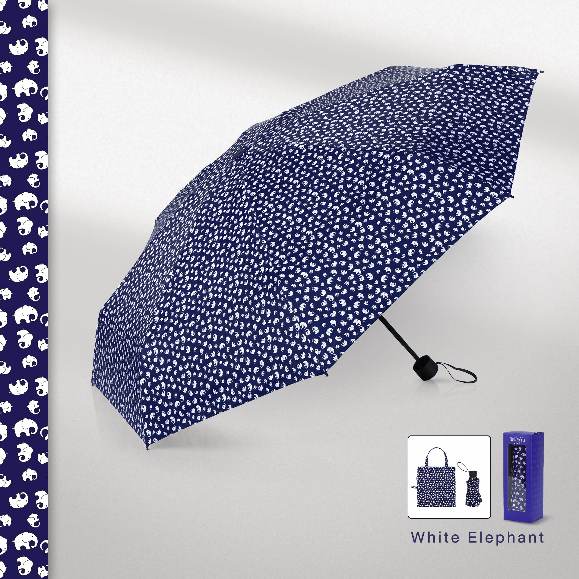 Foldable Umbrella
