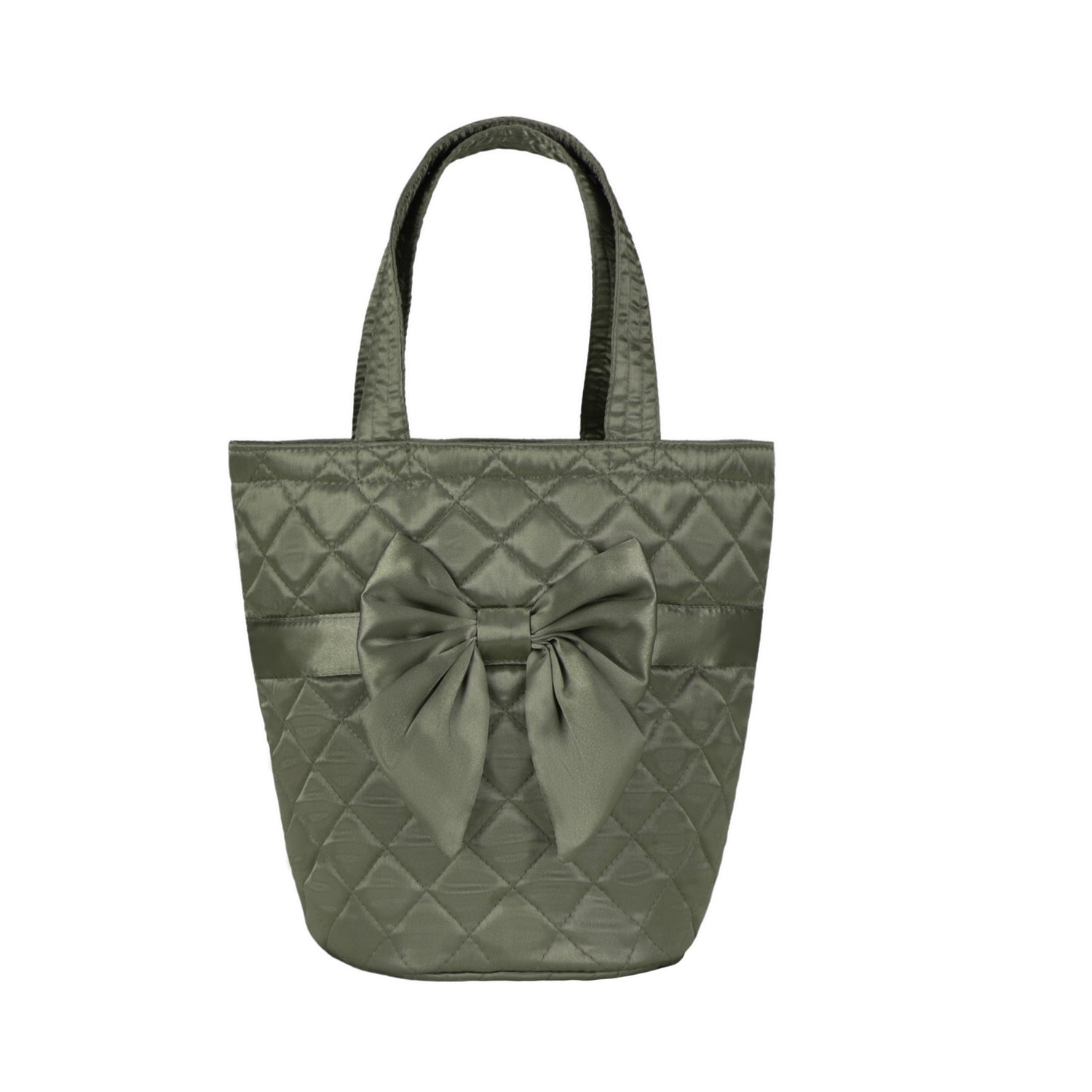 NaRaYa Satin Handbag