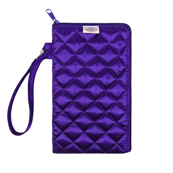 NaRaYa Satin Mobile Phone Case - NaRaYa