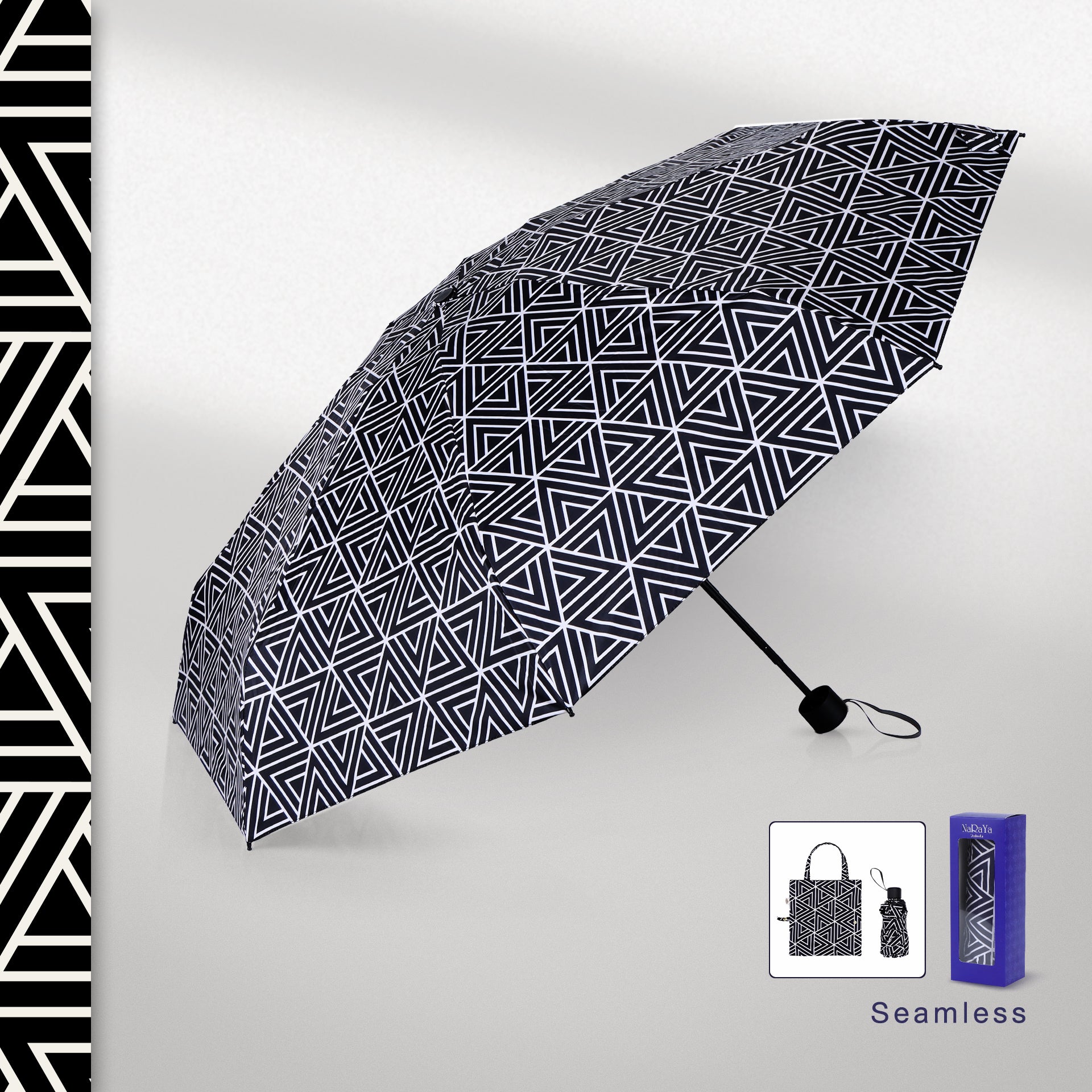 Foldable Umbrella