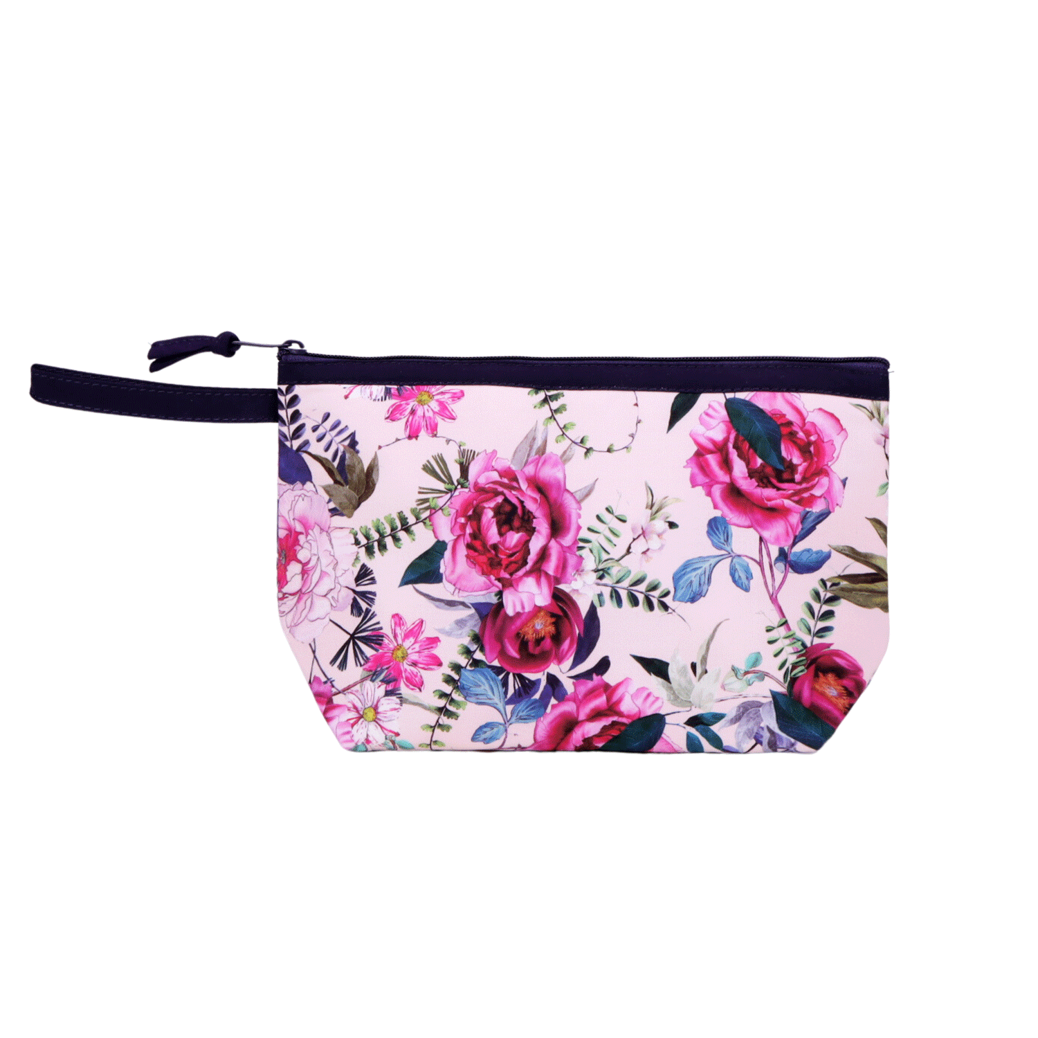 NaRaYa Cosmetic Bag - NaRaYa