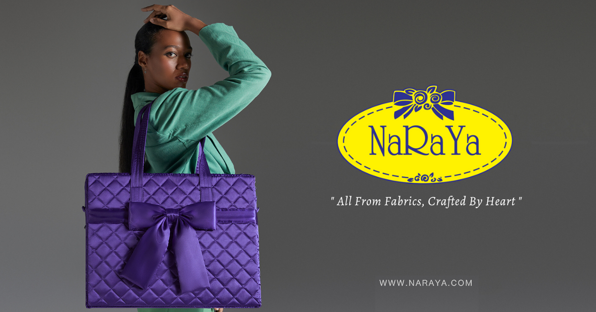 Naraya bag online hotsell