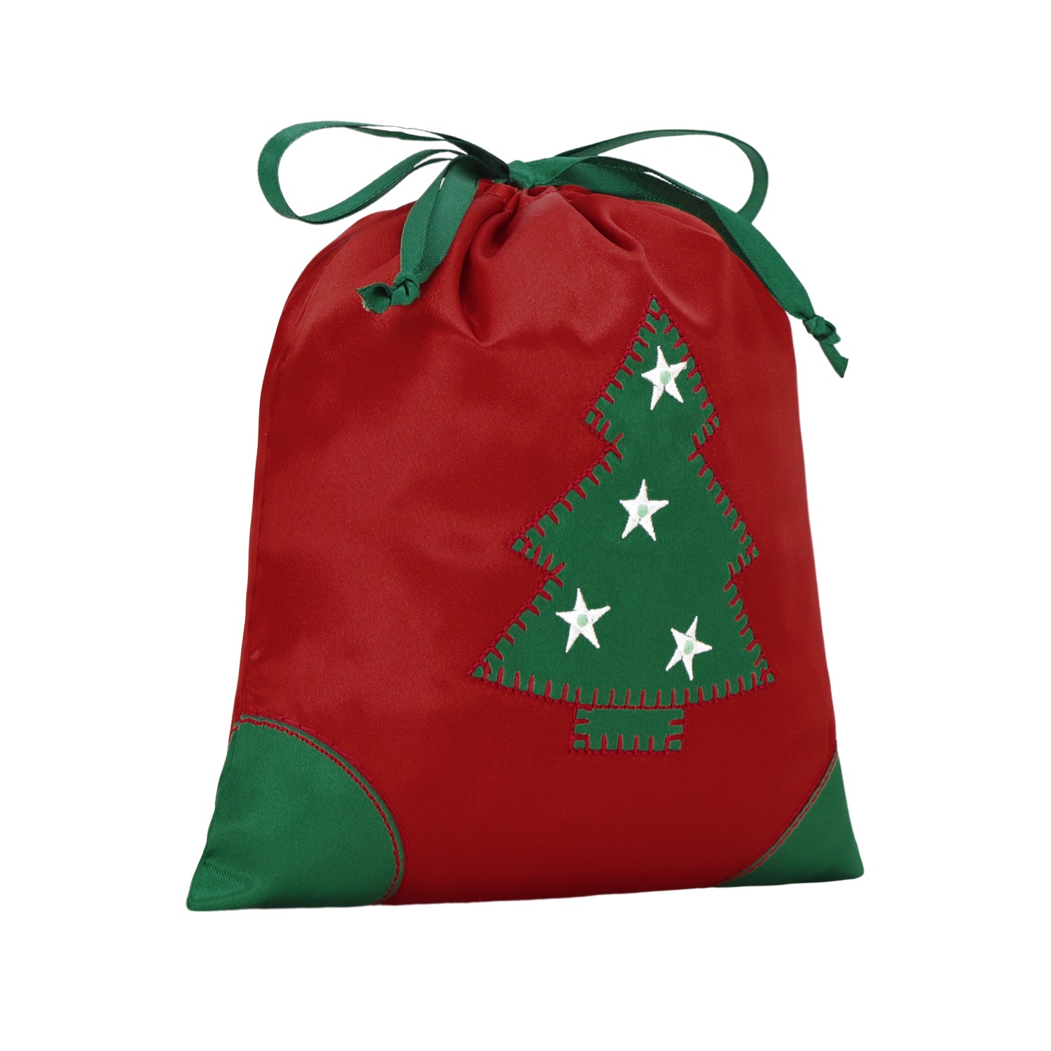 NaRaYa Christmas Pouch