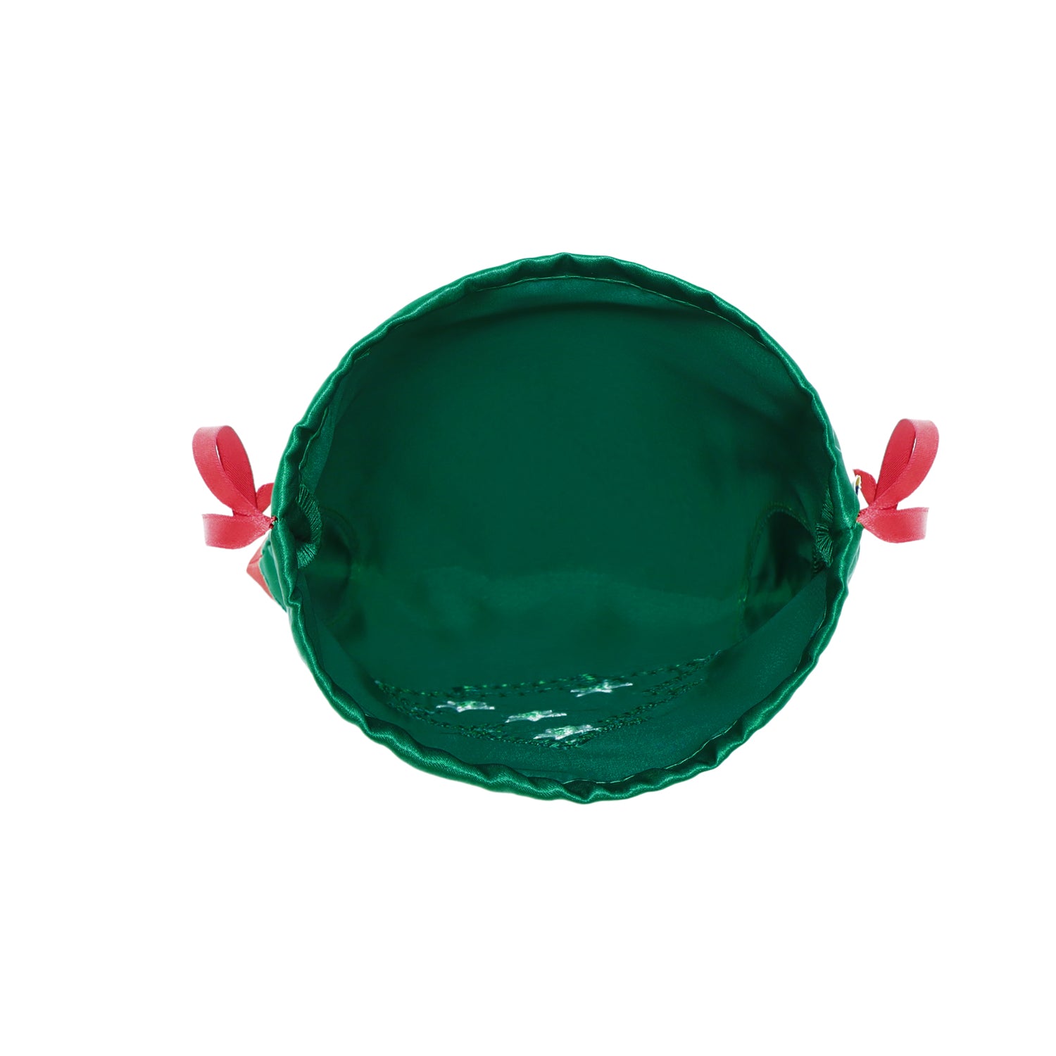 NaRaYa Christmas Pouch