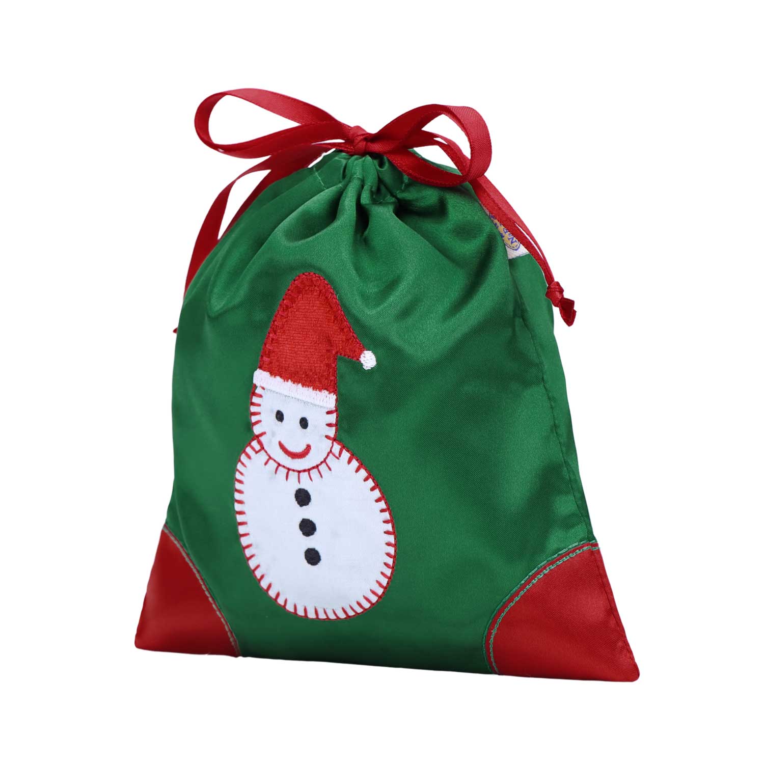 纳拉亚圣诞袋