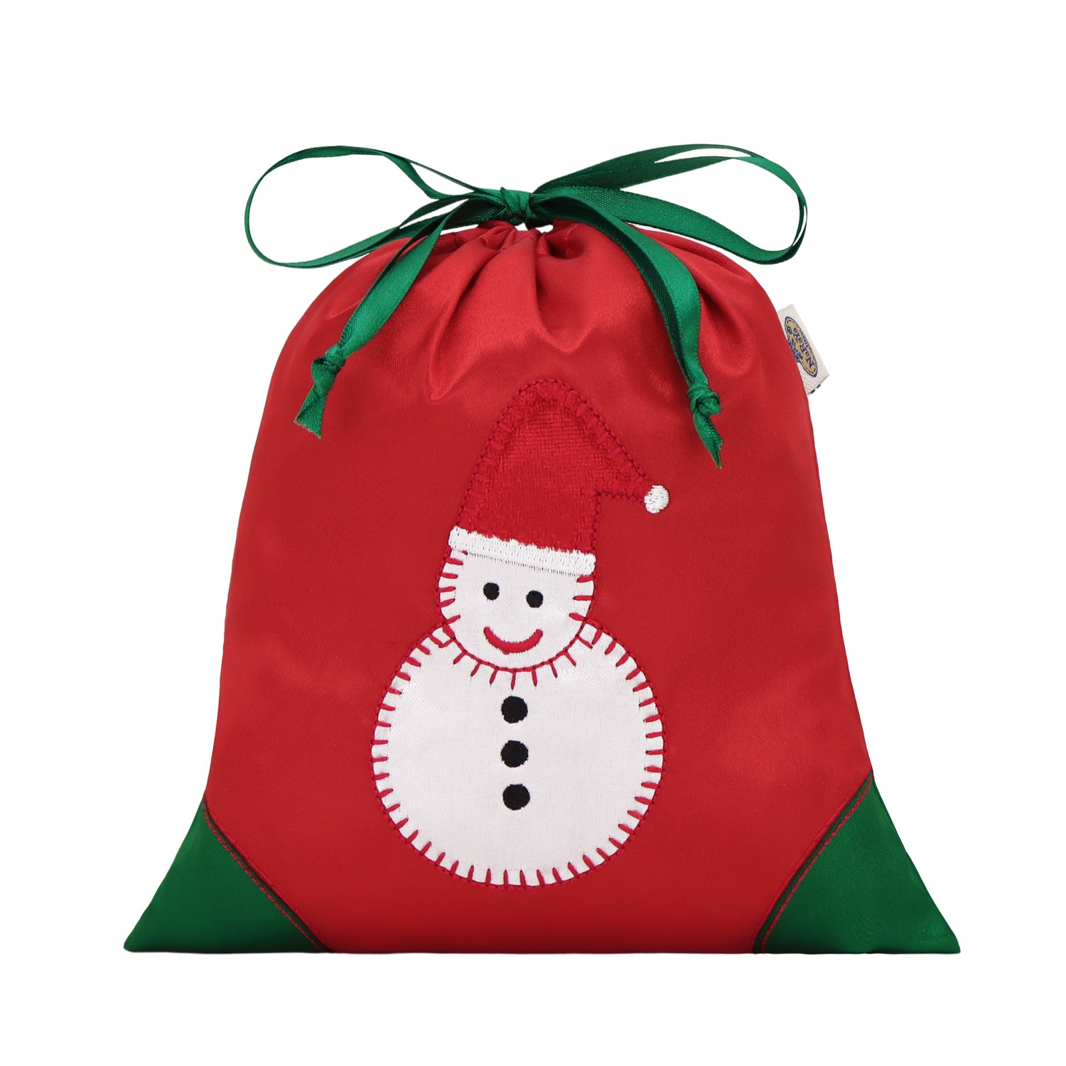 NaRaYa Christmas Pouch
