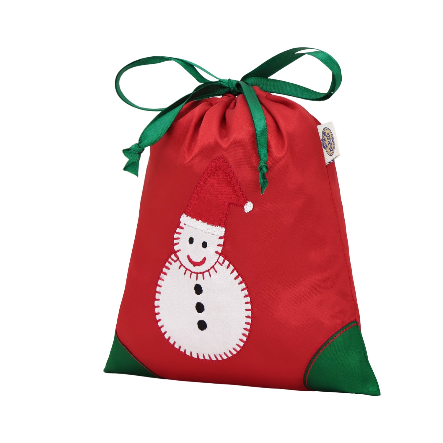 NaRaYa Christmas Pouch