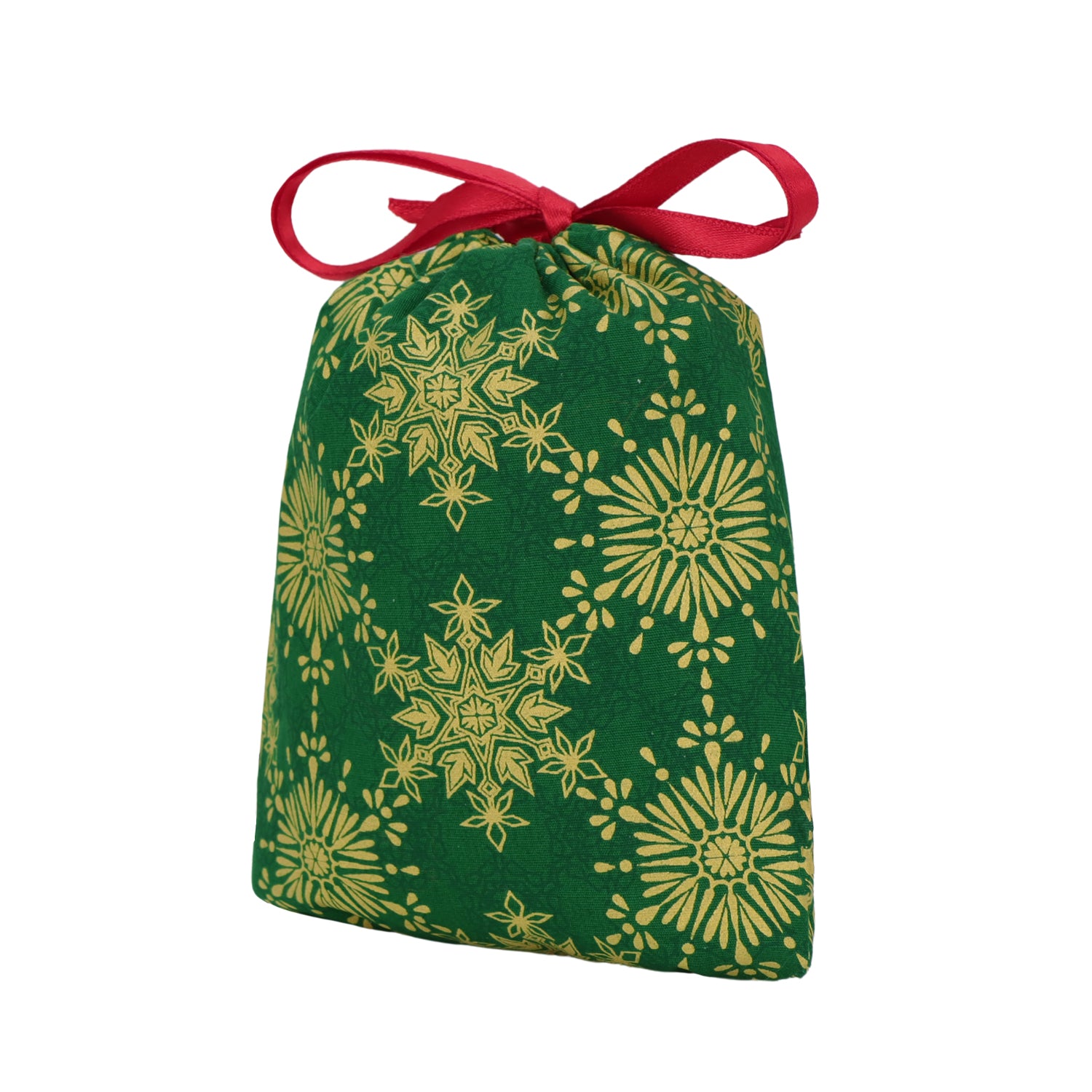 纳拉亚圣诞节拉链袋