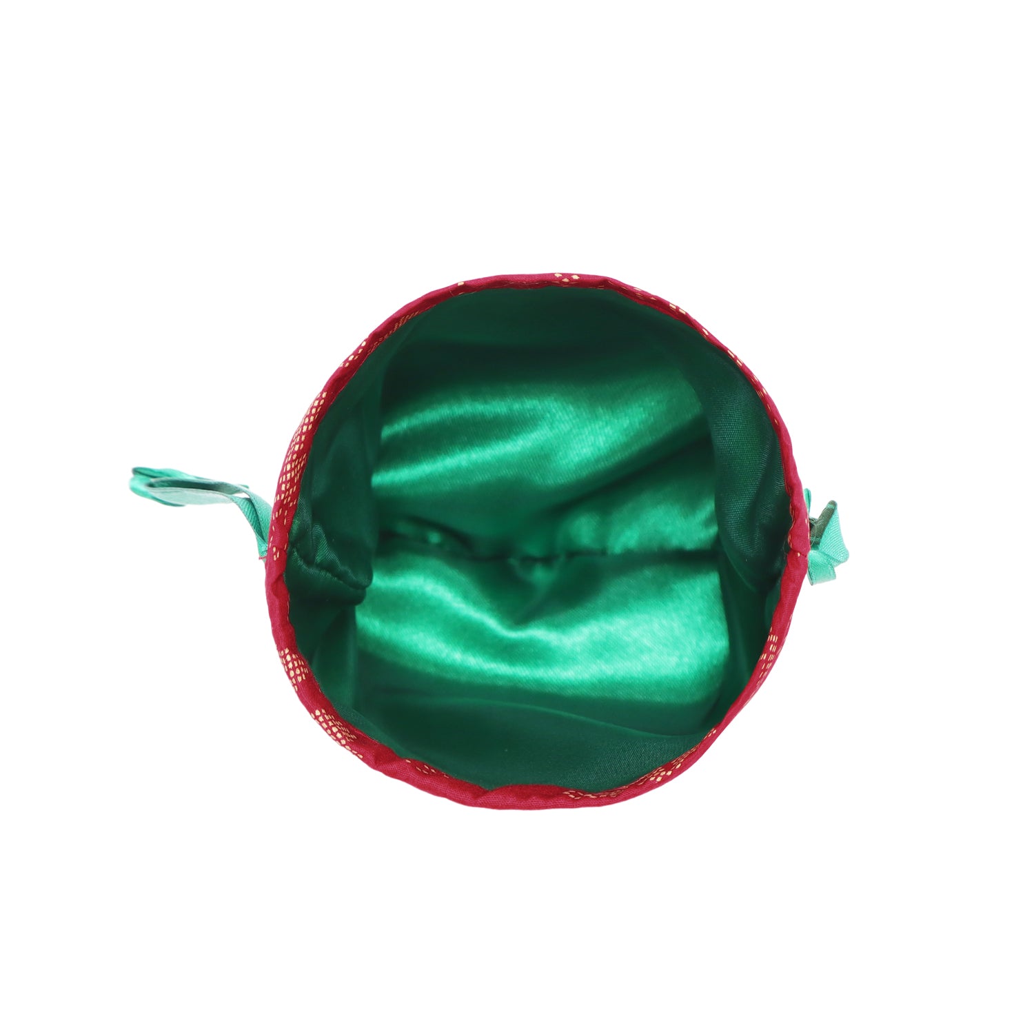 纳拉亚圣诞节拉链袋