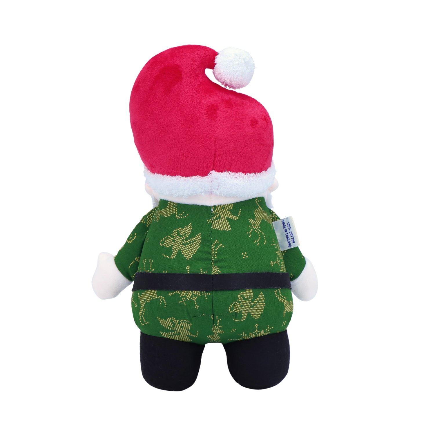 Naraya Santa Claus娃娃