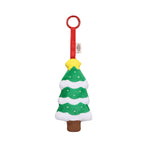 NaRaYa Christmas Tree Keychain